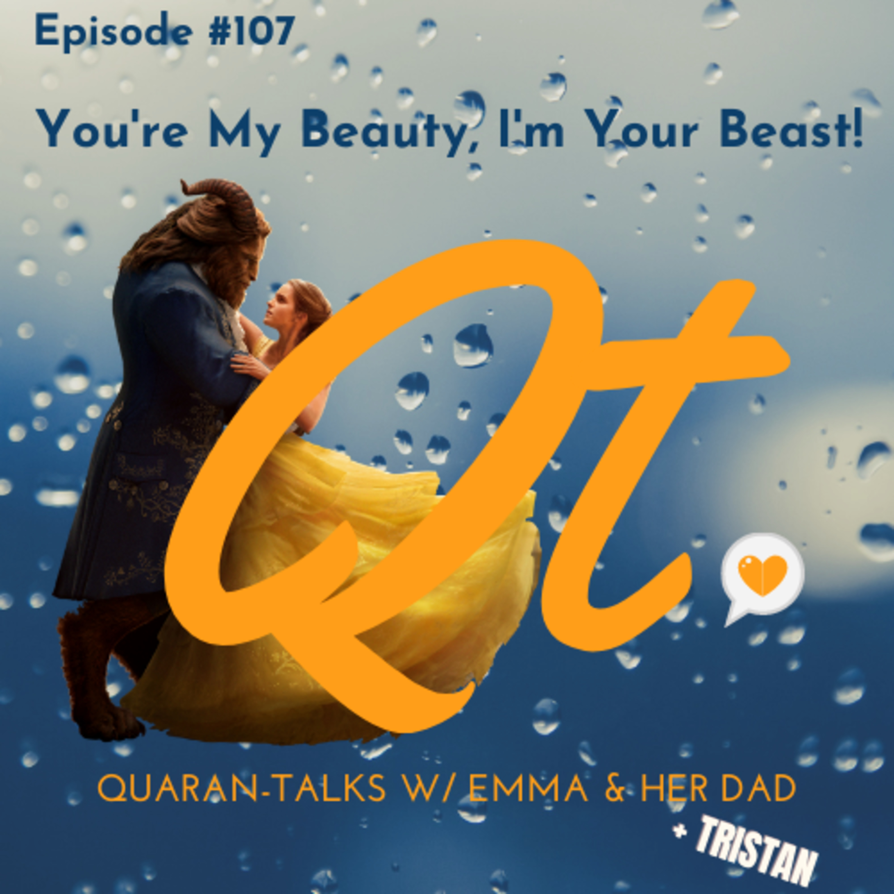 Quaran-Talks