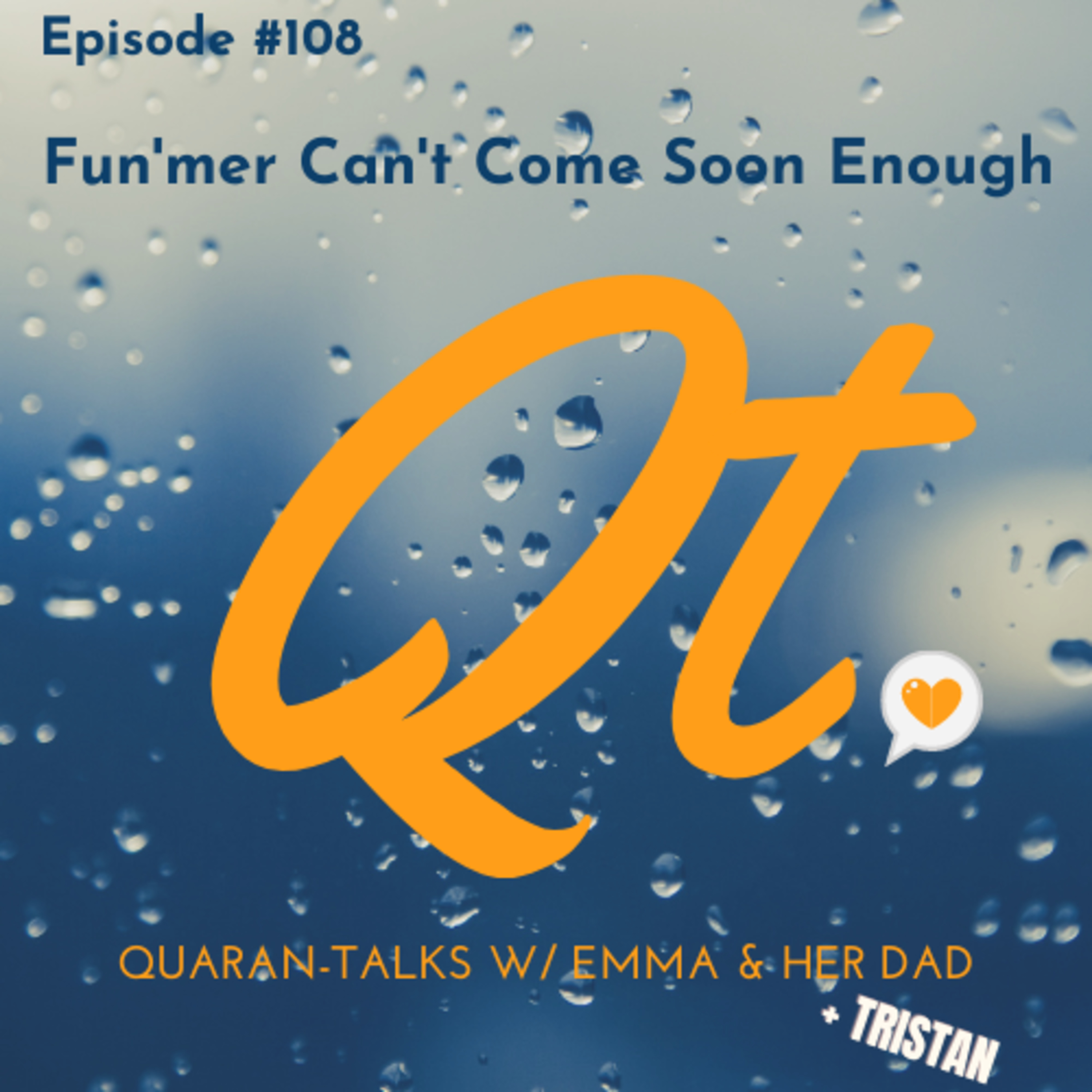 Quaran-Talks