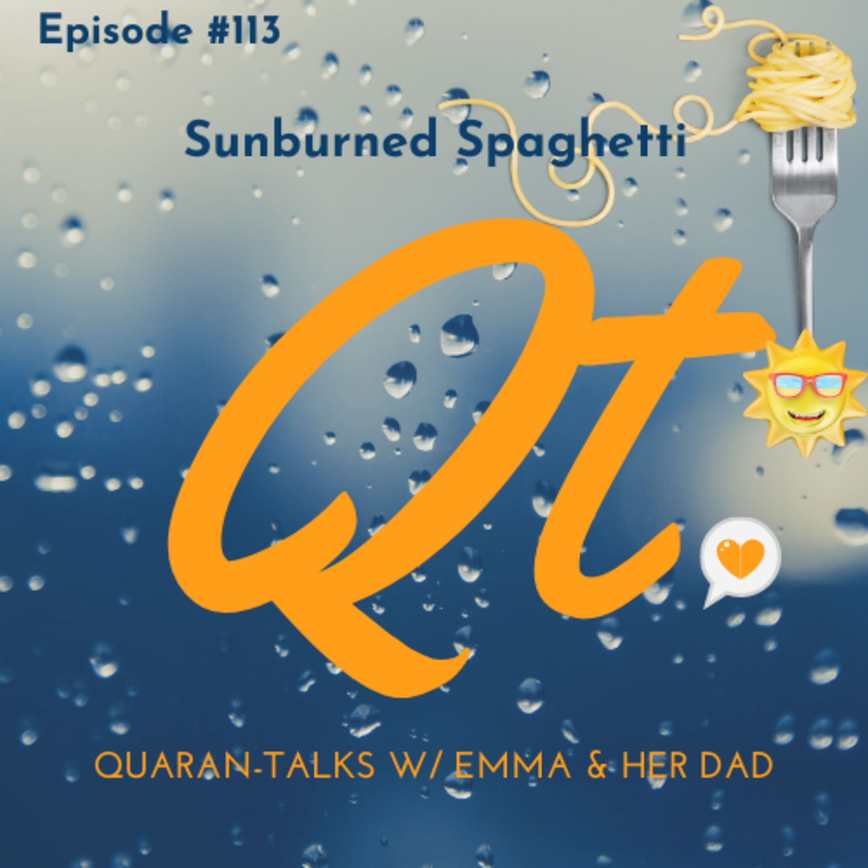 Quaran-Talks