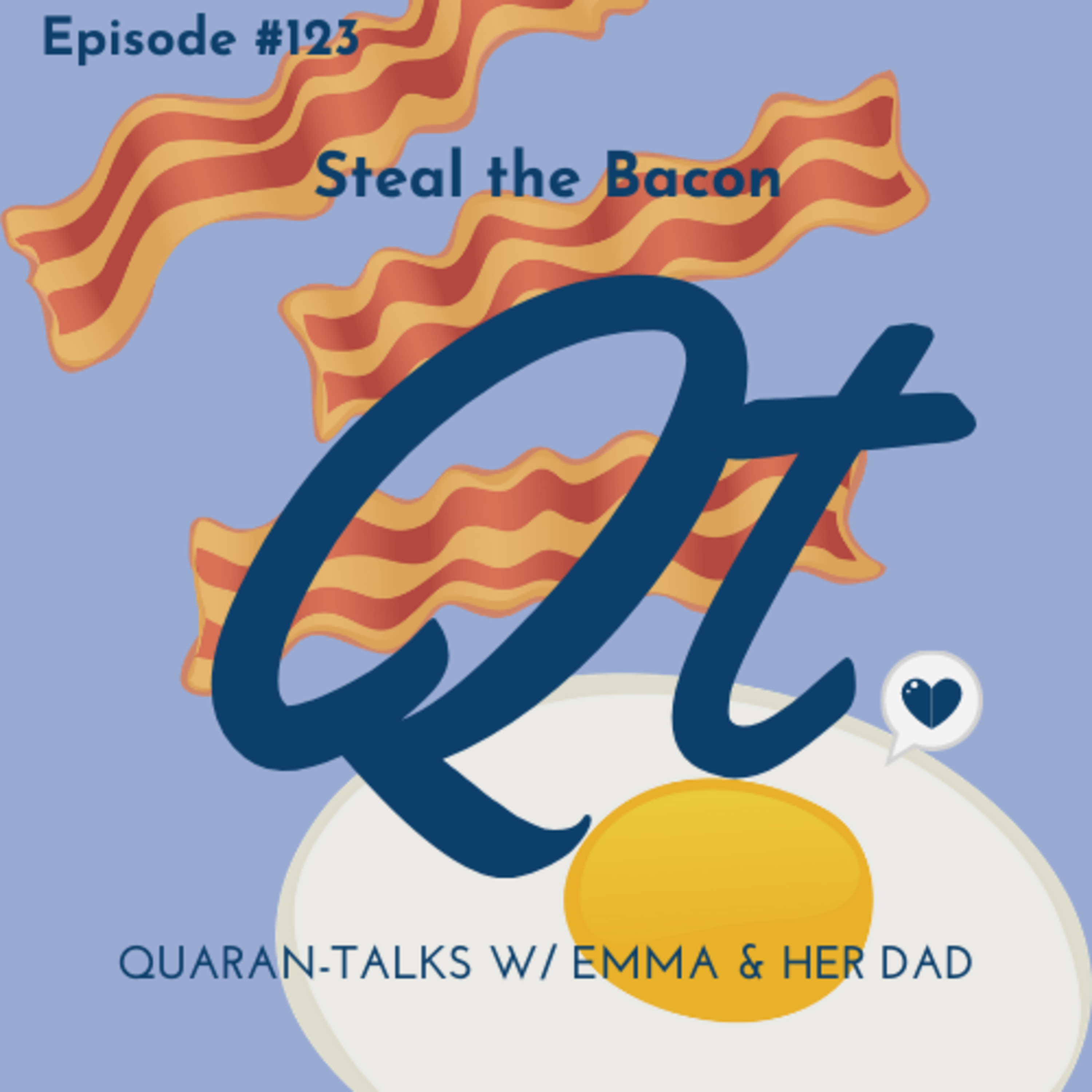 Quaran-Talks