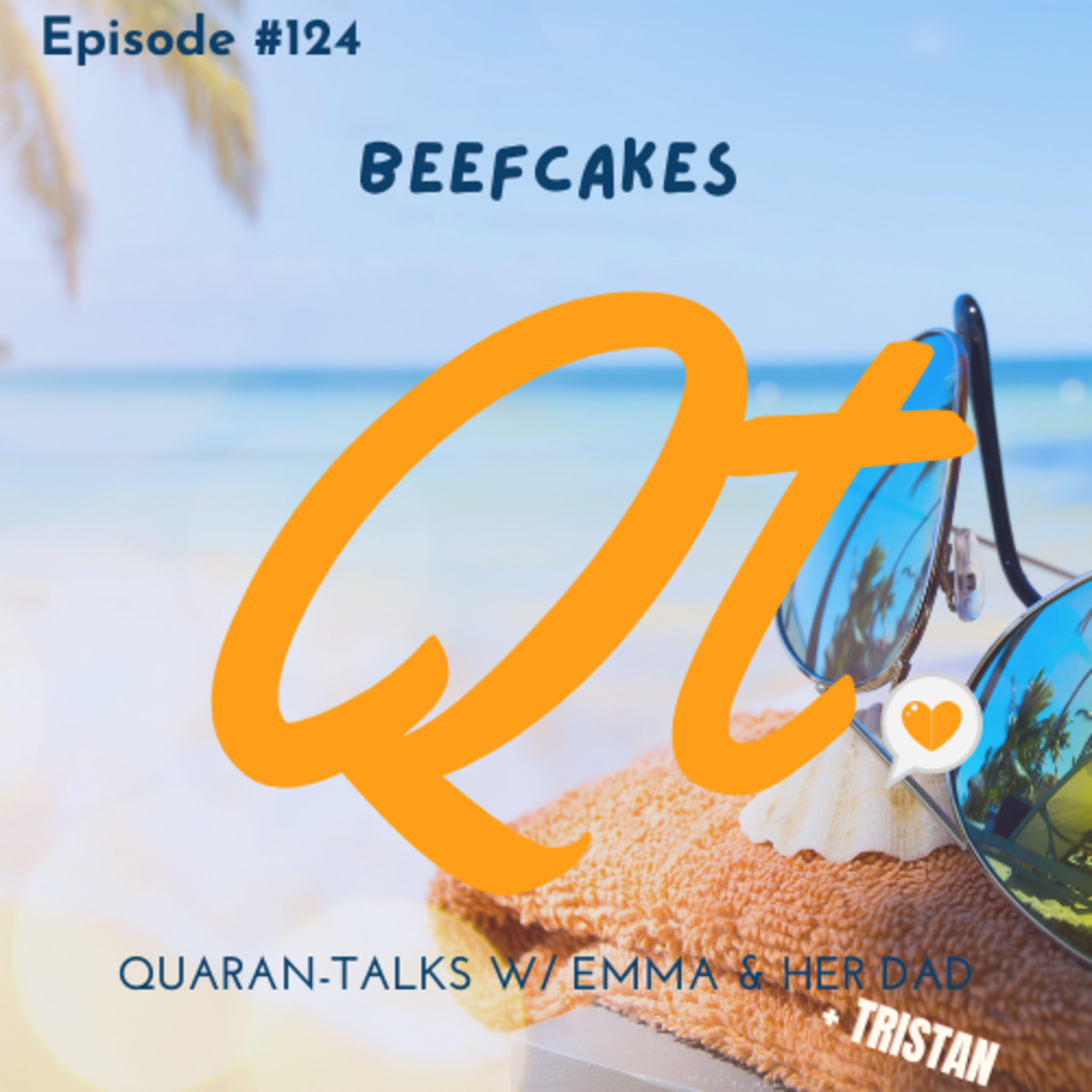 Quaran-Talks