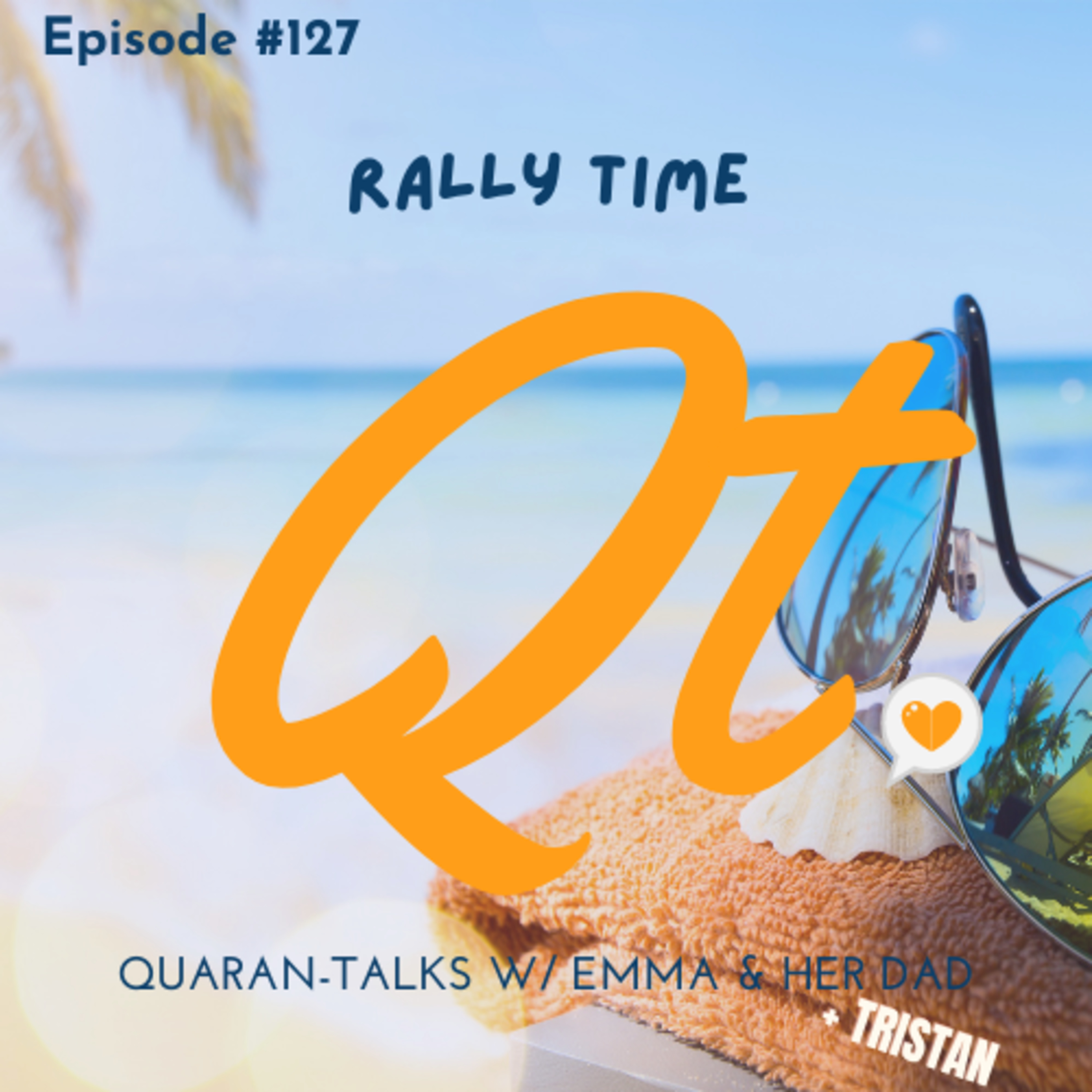 Quaran-Talks