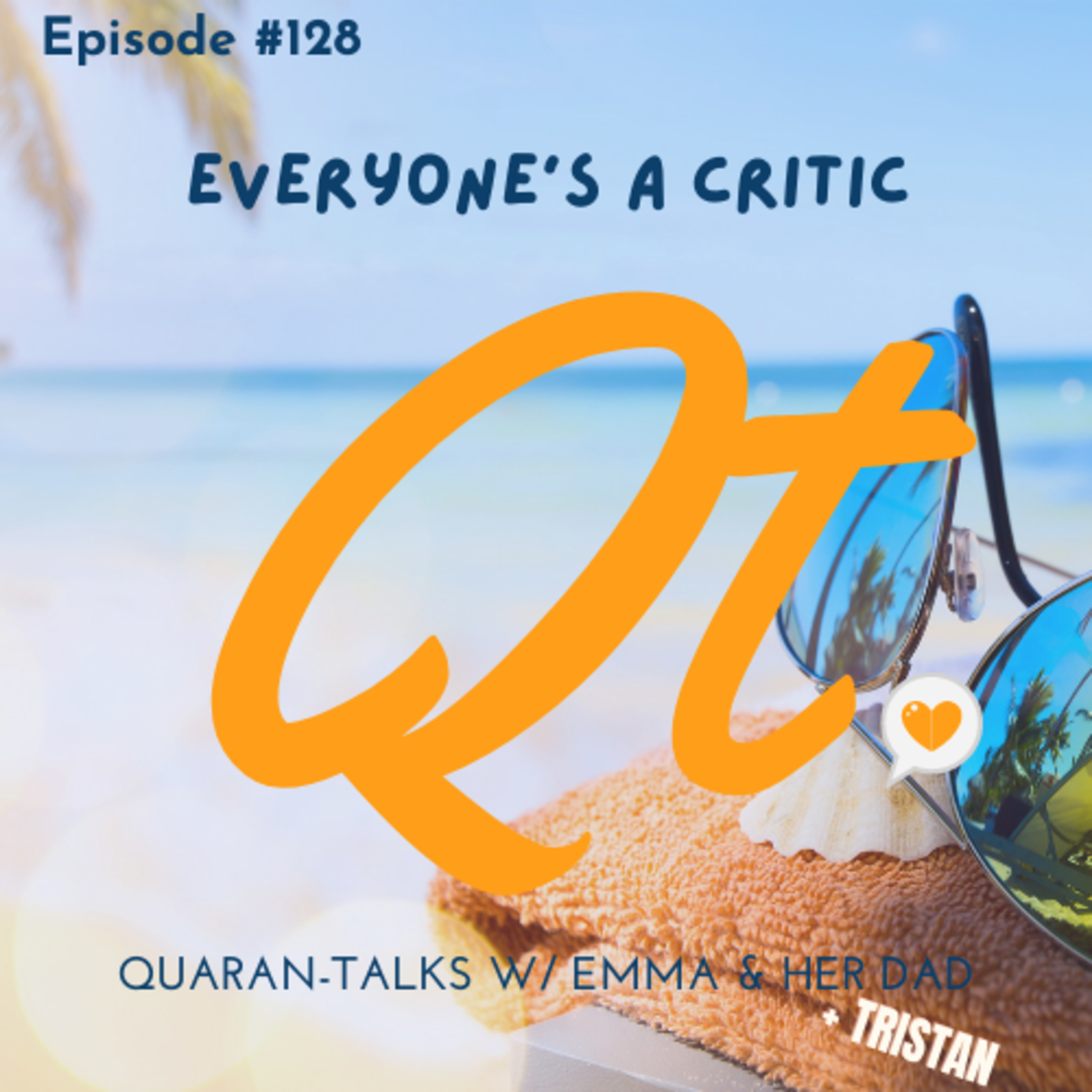 Quaran-Talks