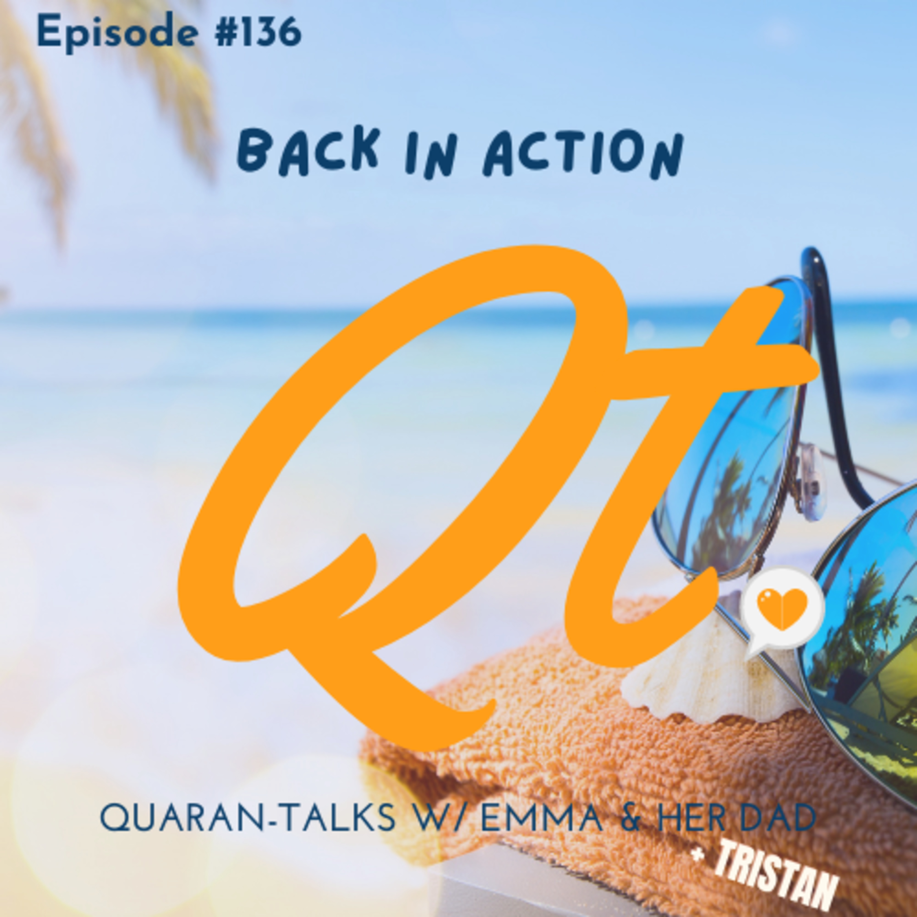 Quaran-Talks