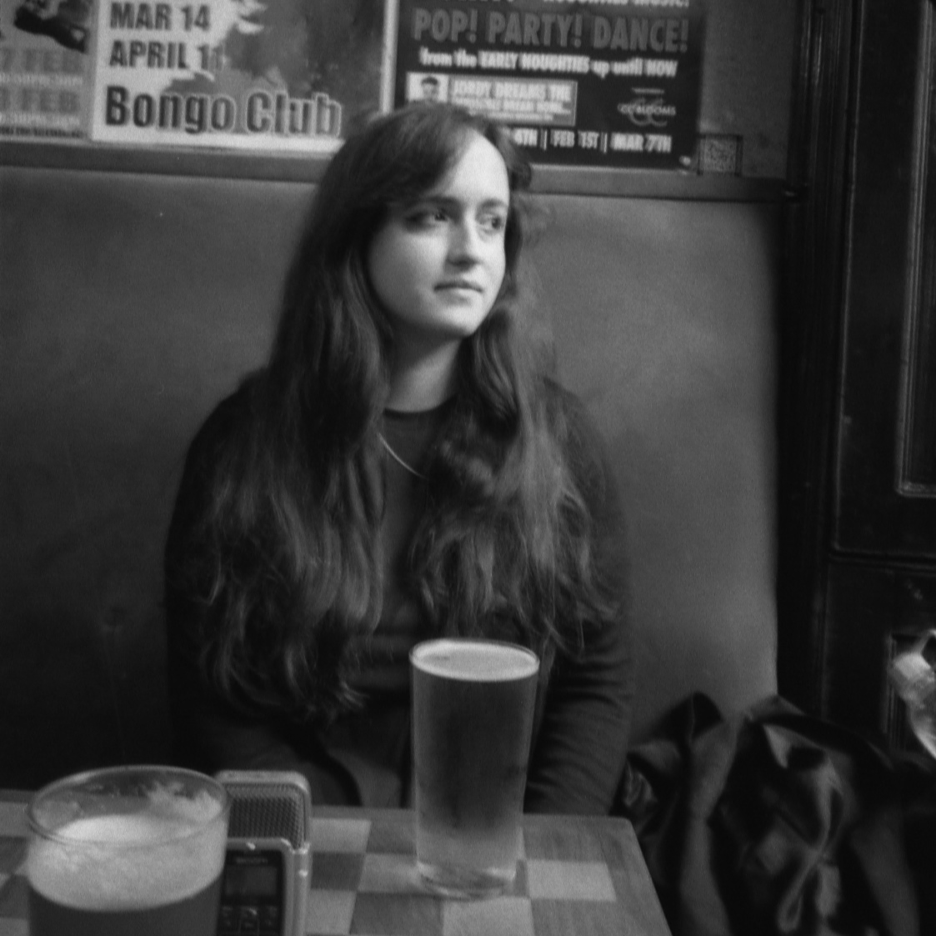3 | Artist Spotlight: Erin Semple