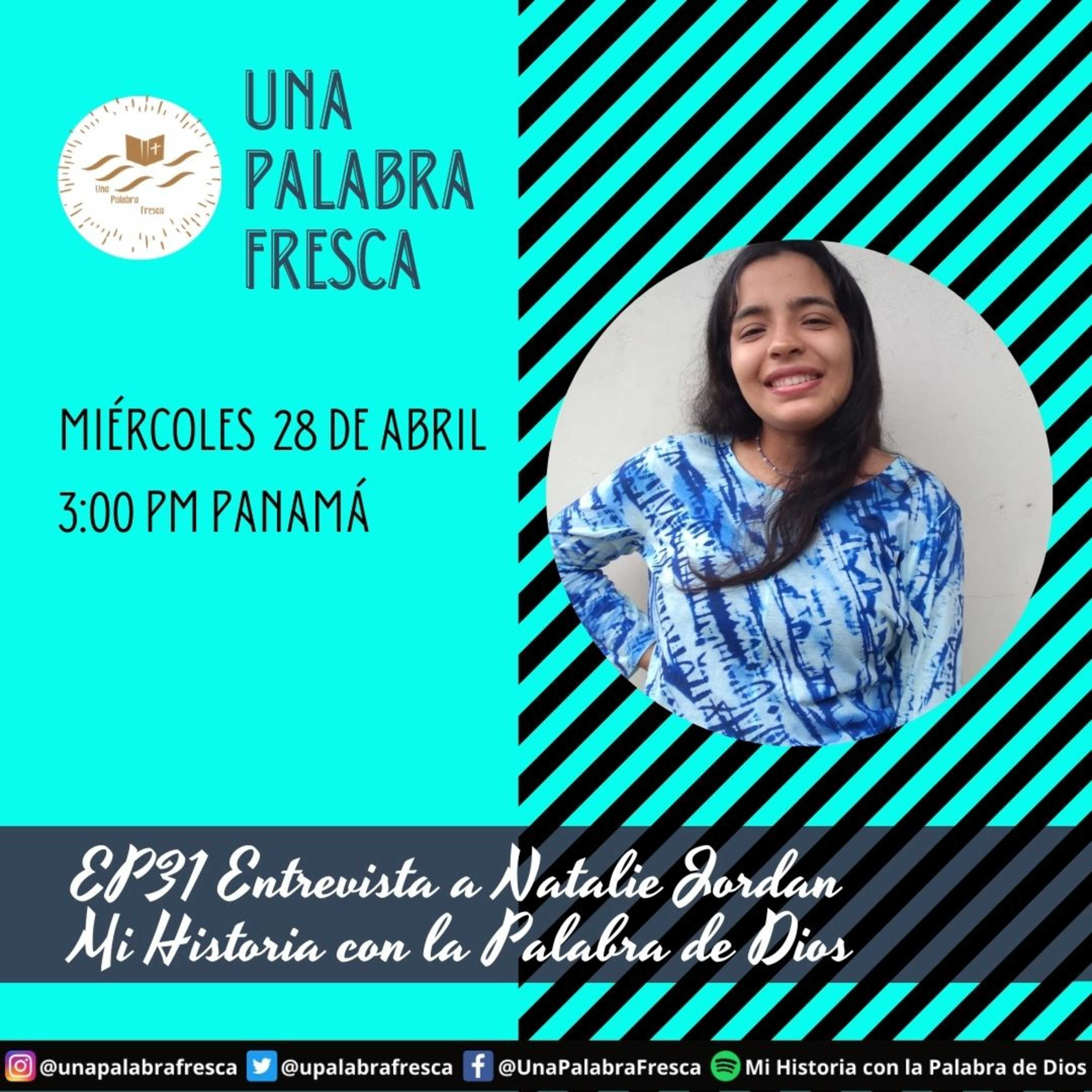 Mi Historia con la Palabra de Dios