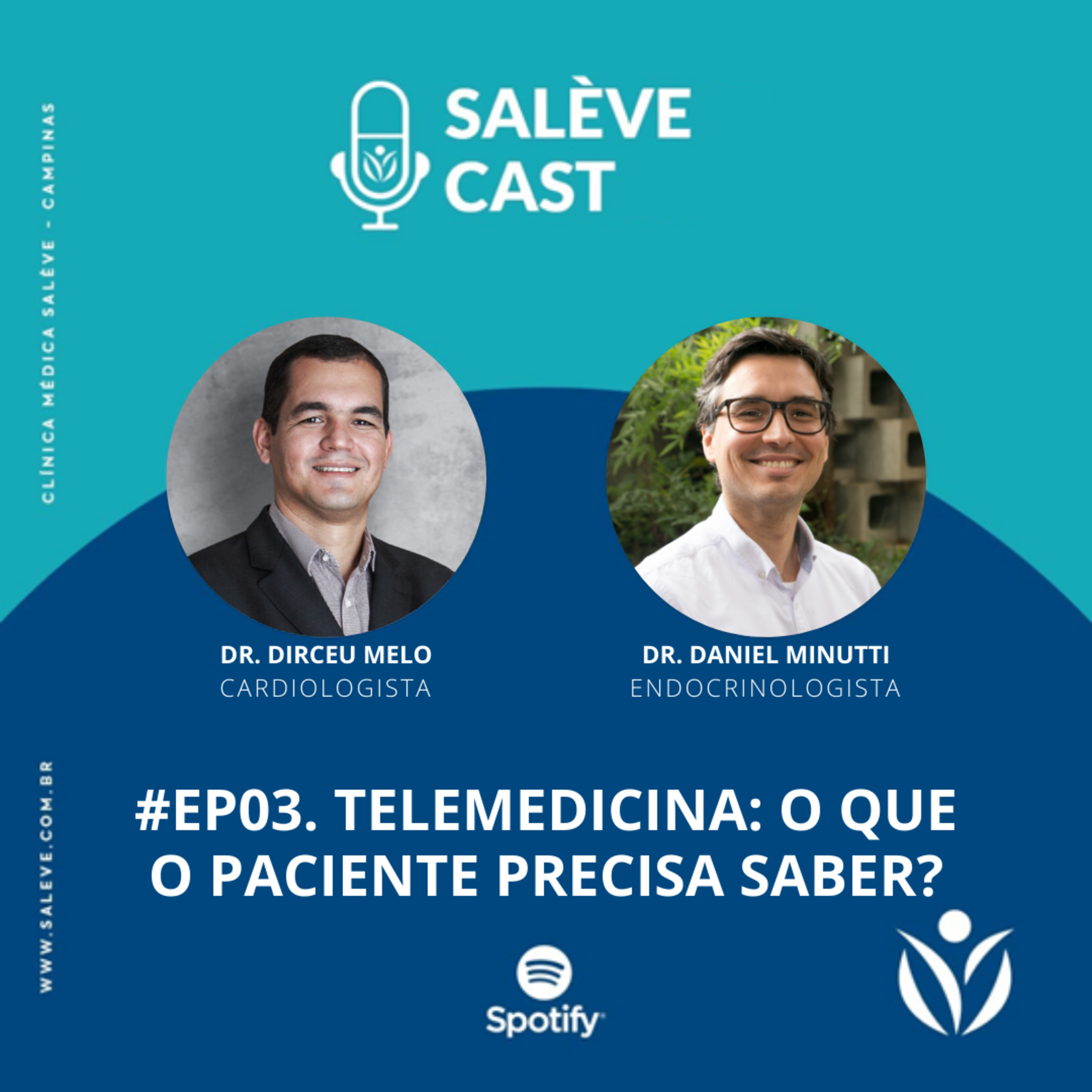 Salève Cast