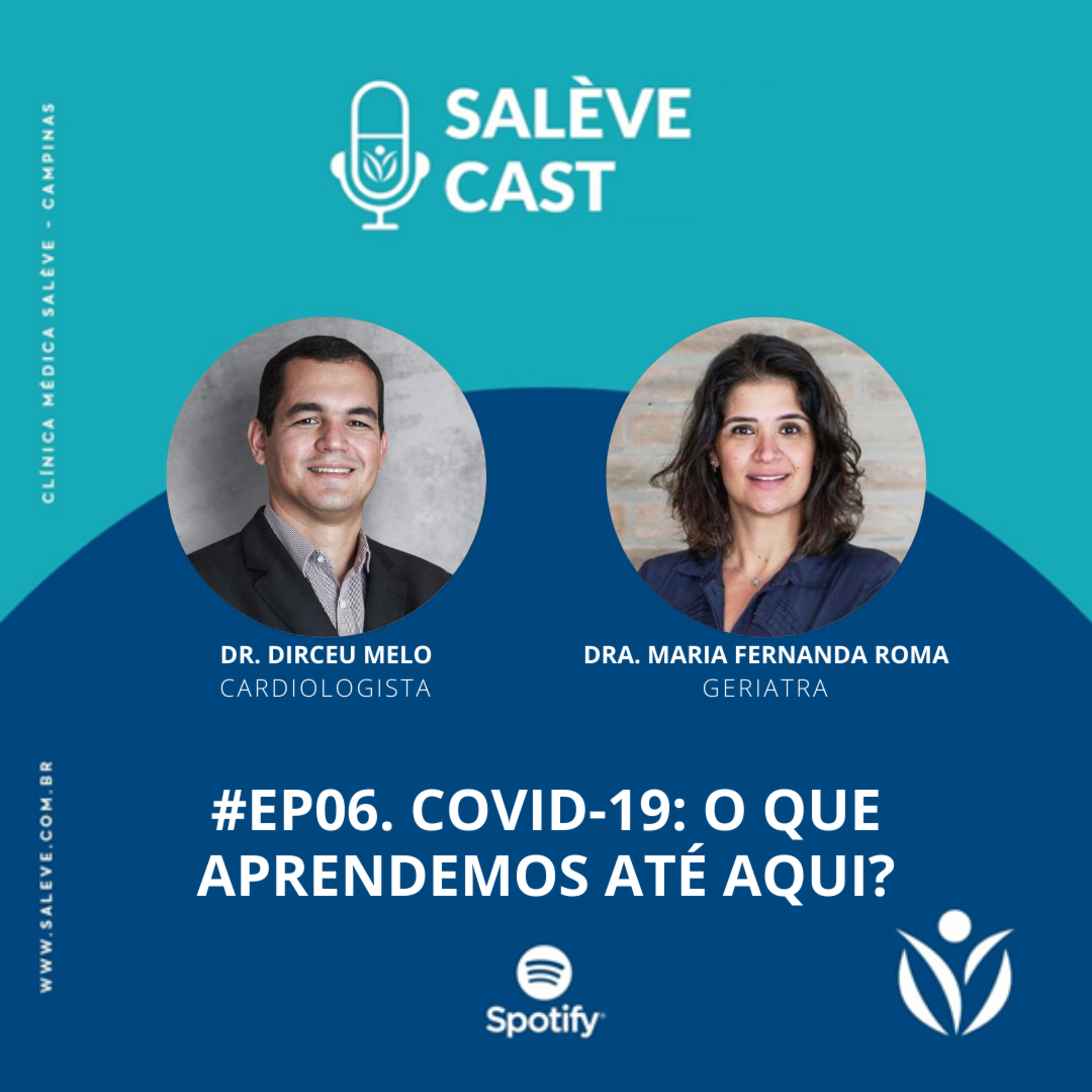 Salève Cast