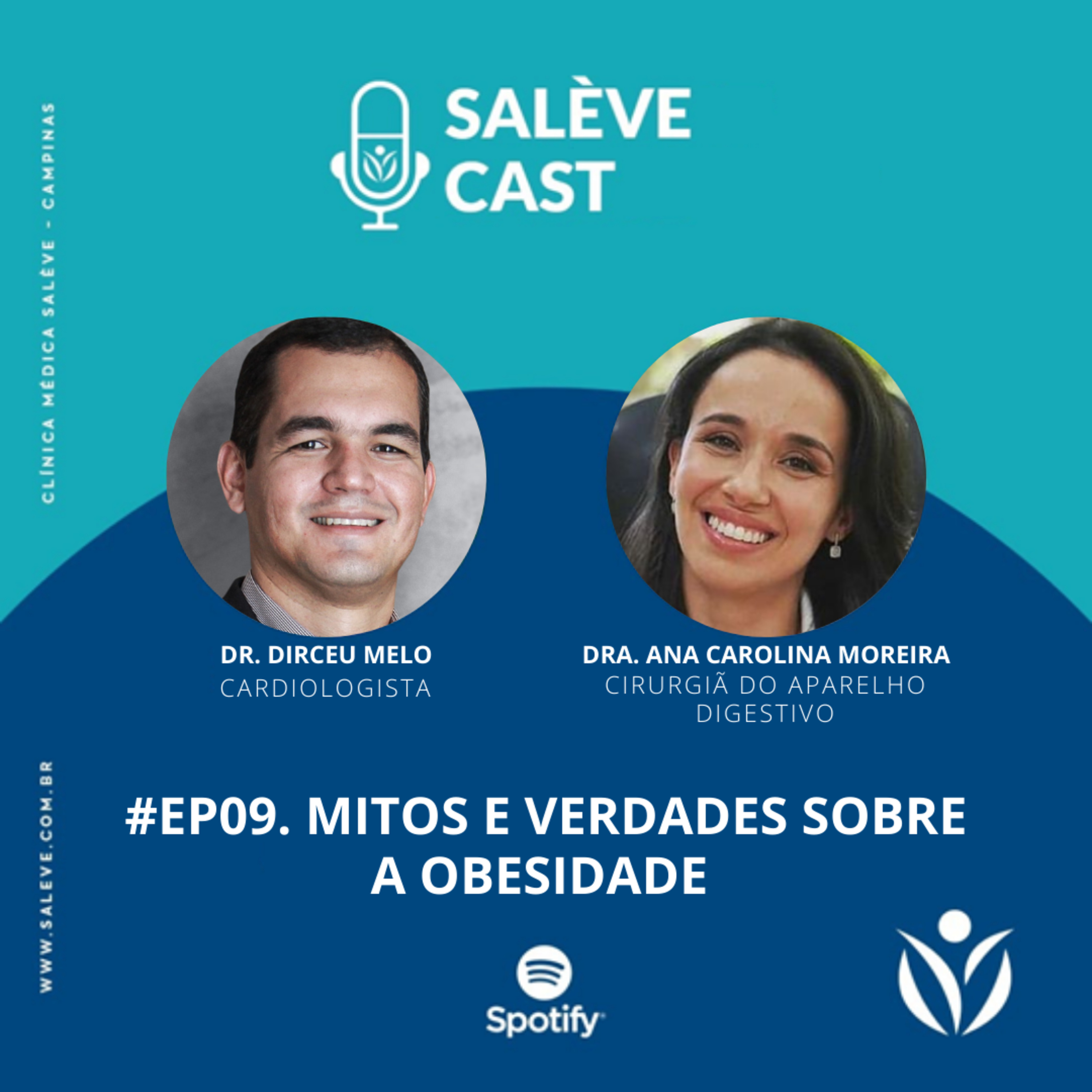 Salève Cast