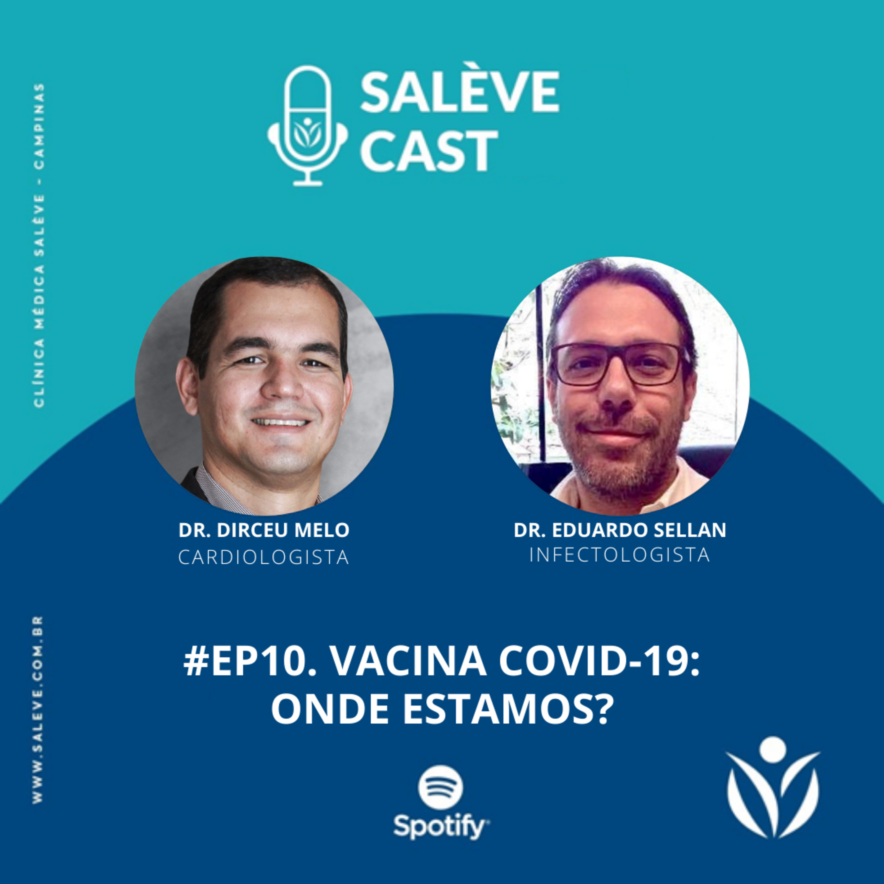 Salève Cast