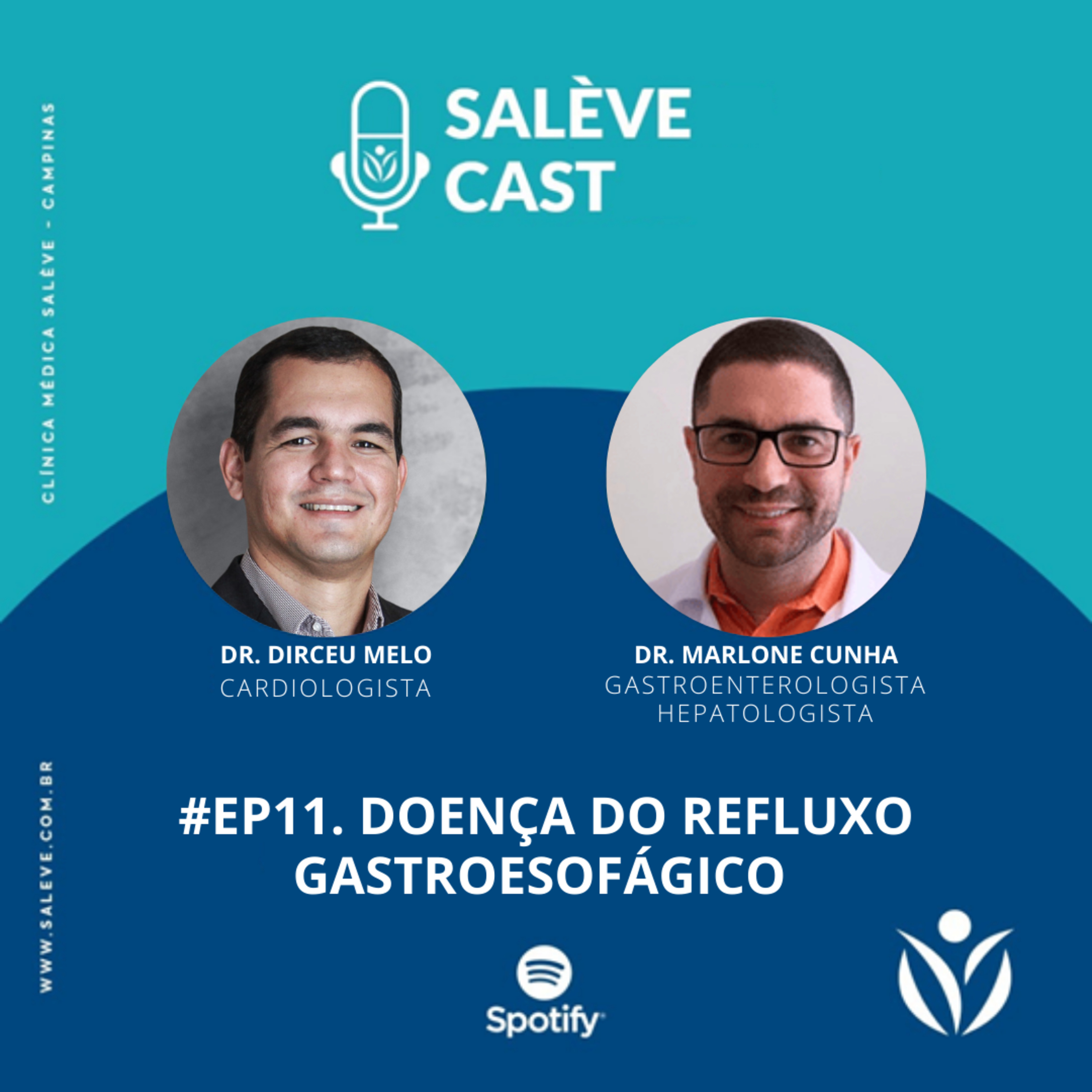 Salève Cast