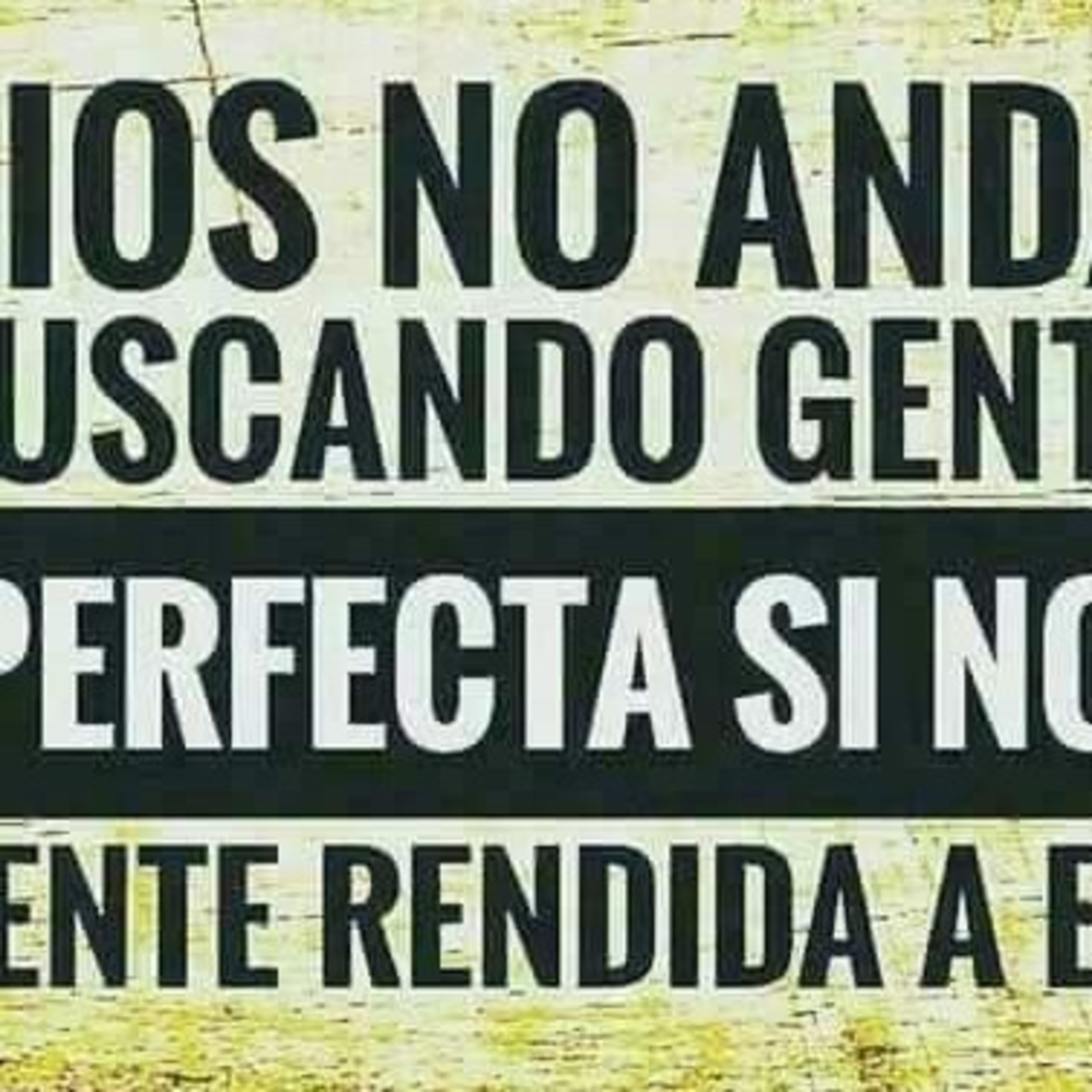 Mar Adentro Con Jesus,