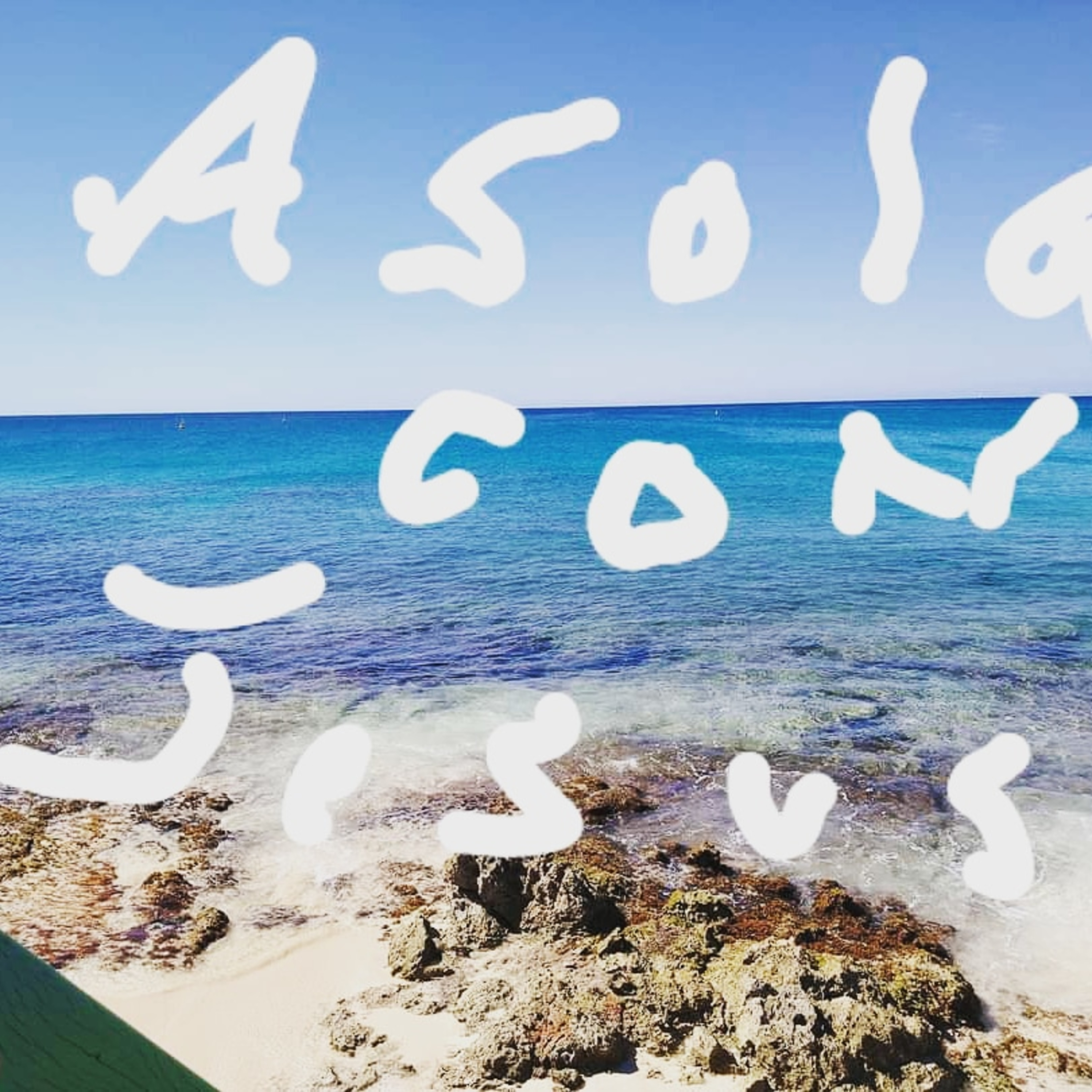 Mar Adentro Con Jesus,