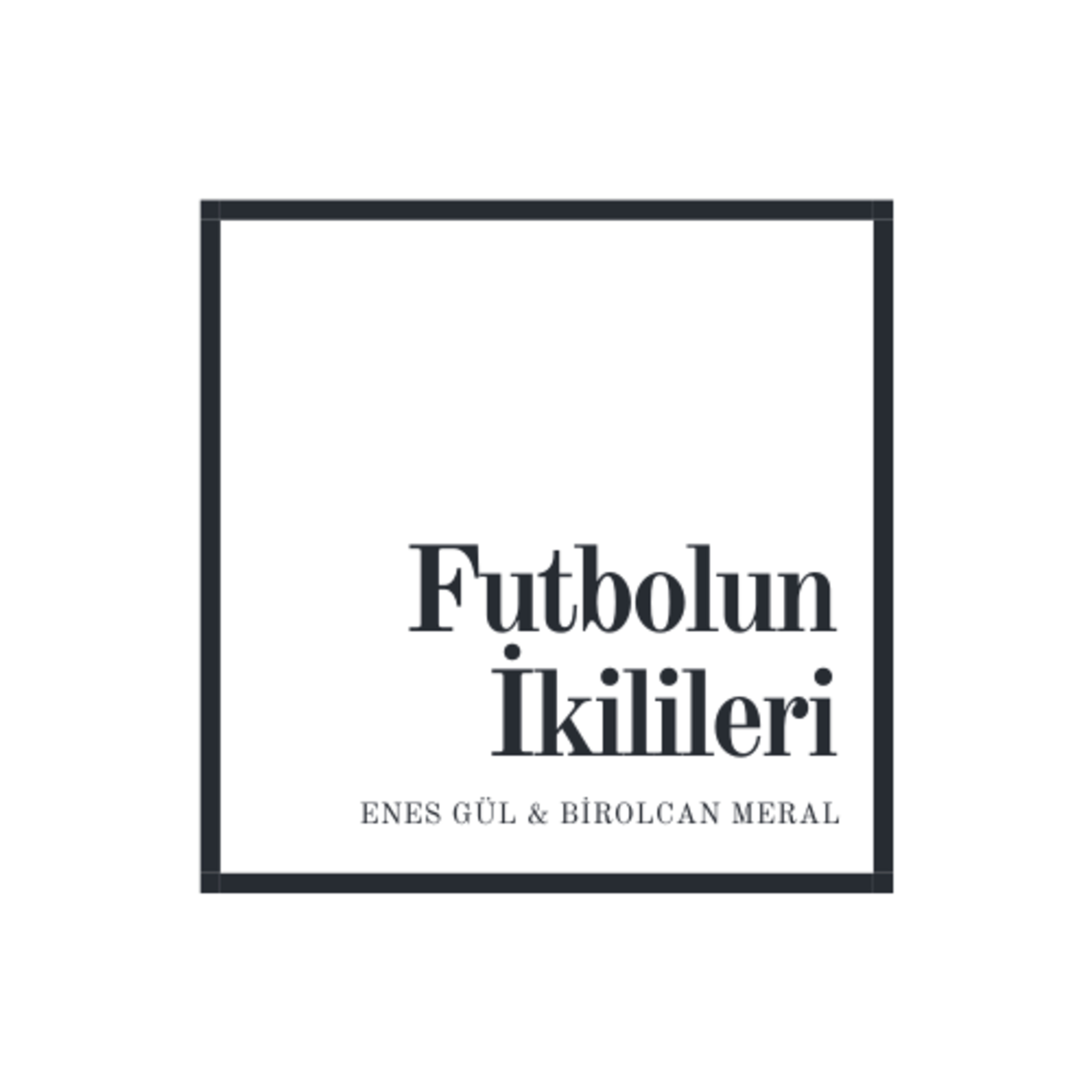 Einen Podcast