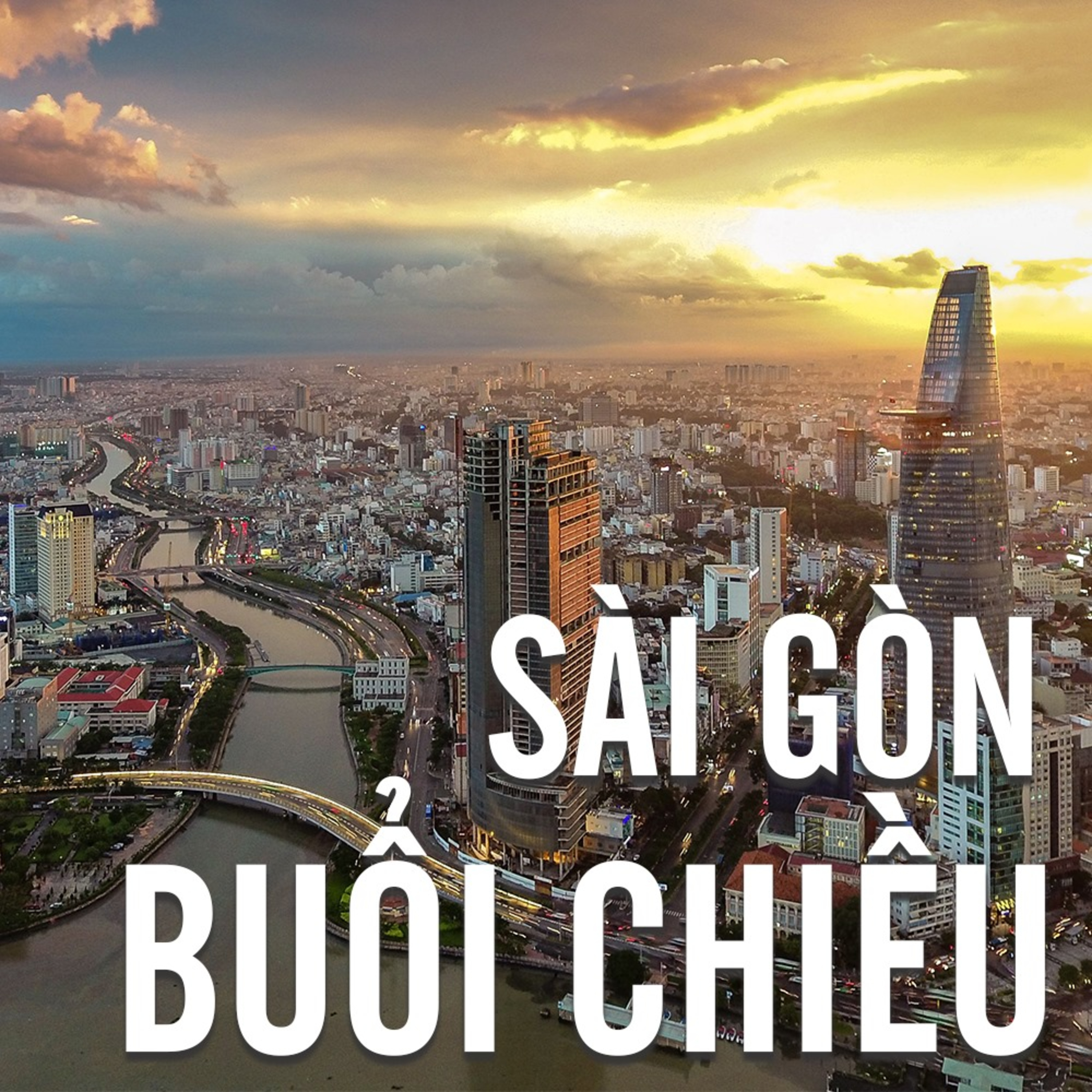 Sài Gòn Buổi Chiều 11/5/2020 episode artwork