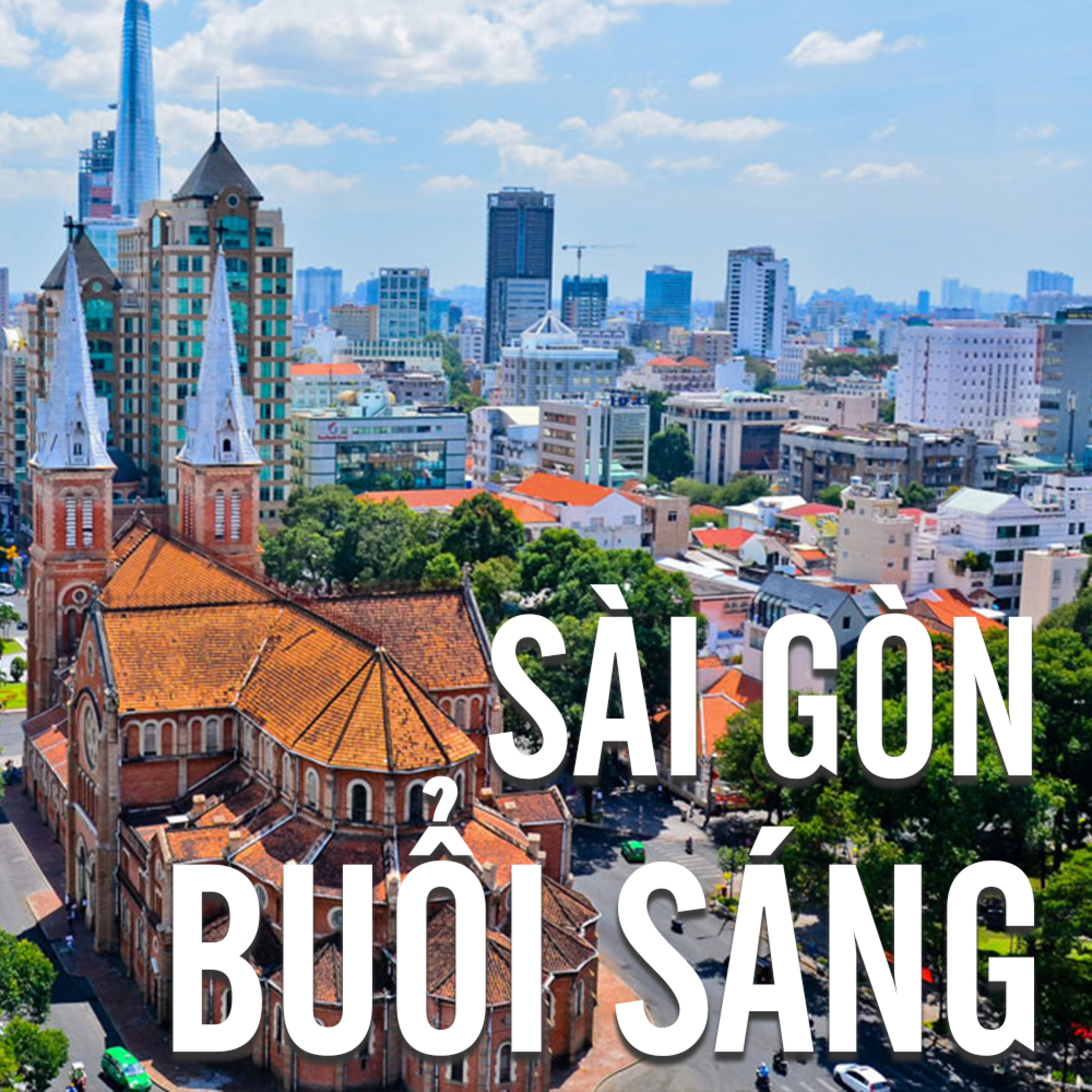 Sài Gòn Buổi Sáng 14/5/2020 episode artwork