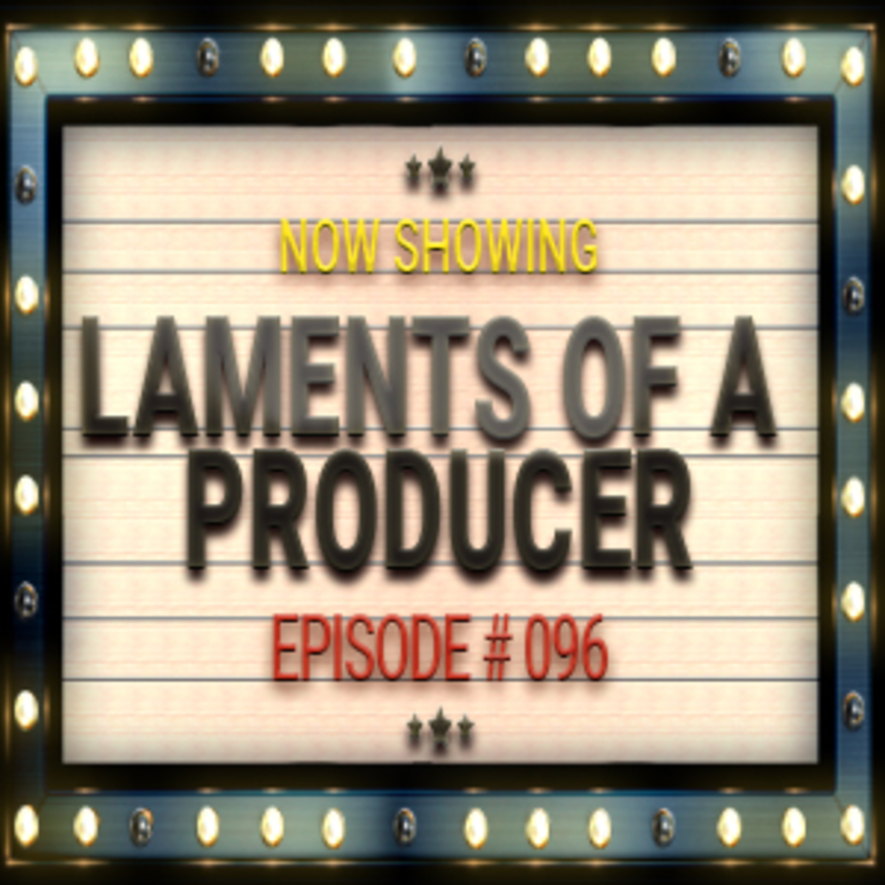 Sleepless Knights pODDcast