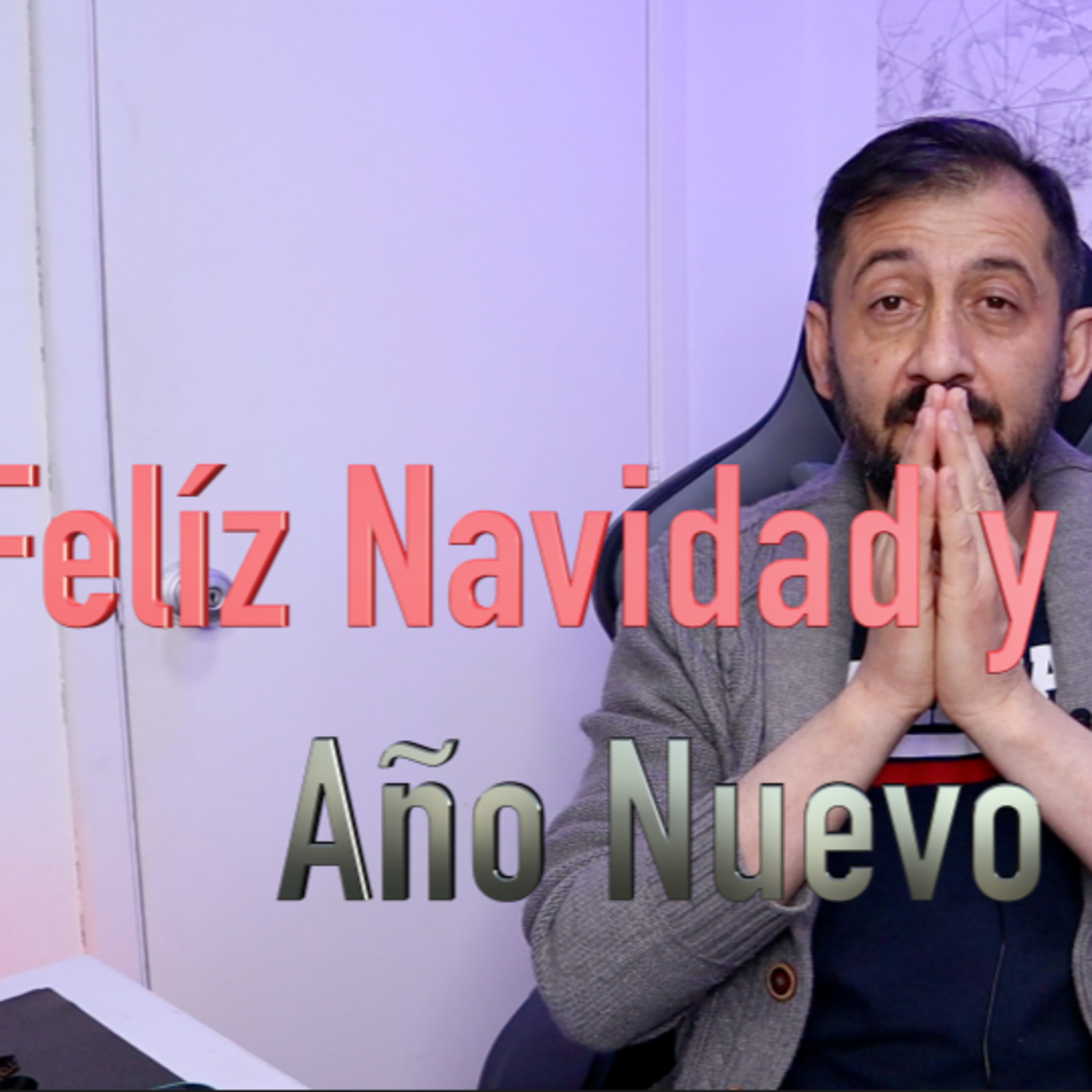 Feliz Navidad y Prospero Año 2022 Fanáticos de la Fotografía  episode artwork