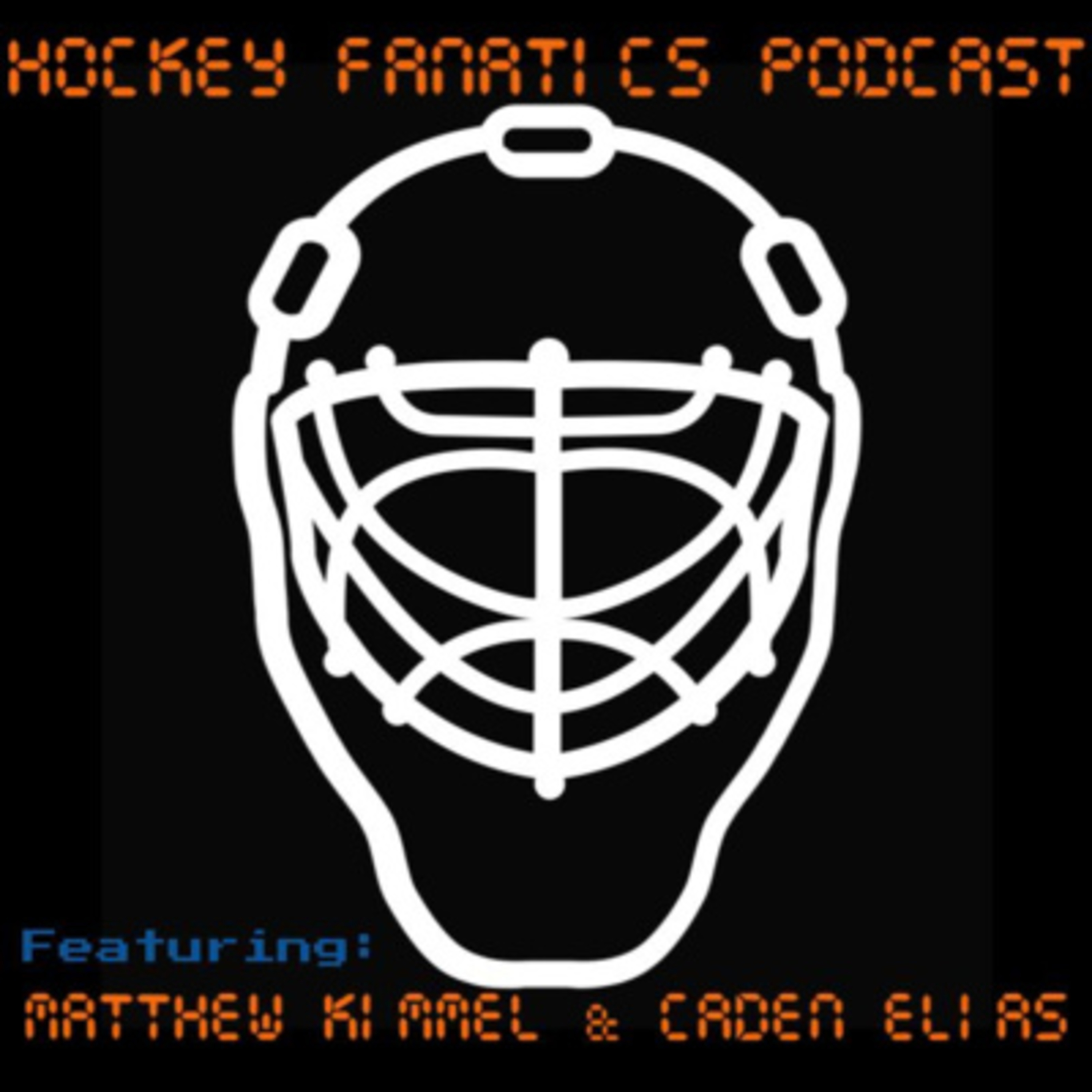 Hockey Fanatics: Playoffs