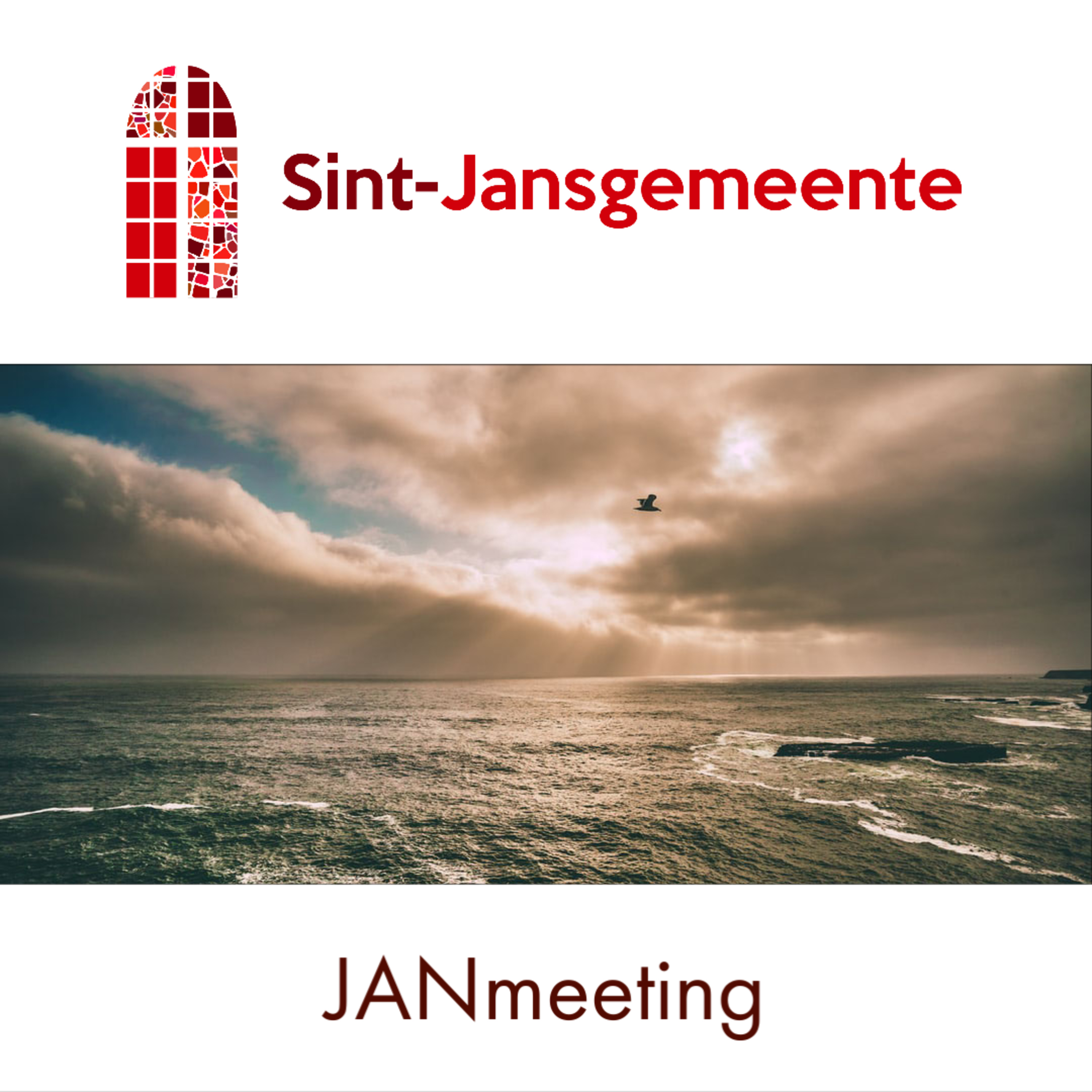 Sint-Jansgemeente Gouda