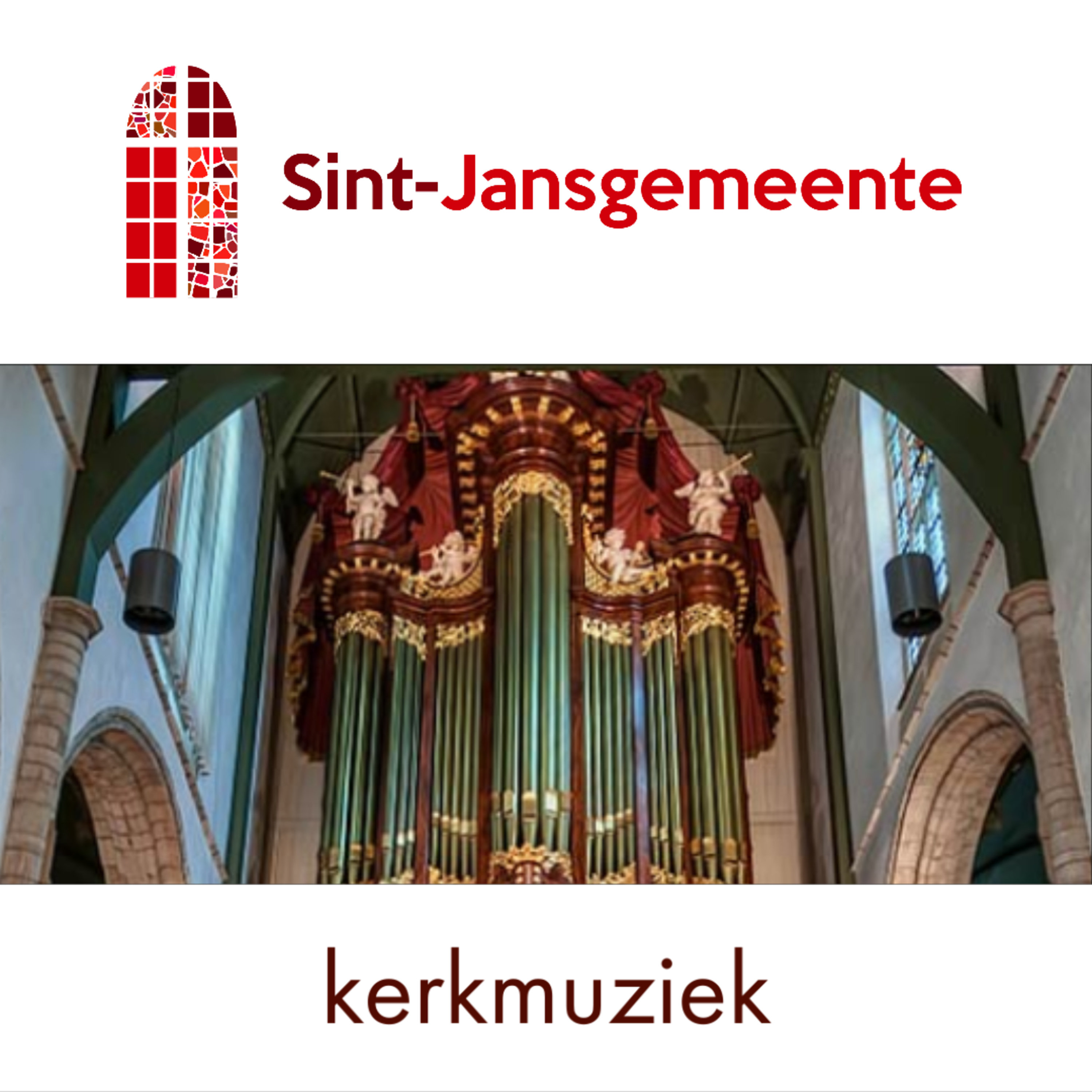 Sint-Jansgemeente Gouda