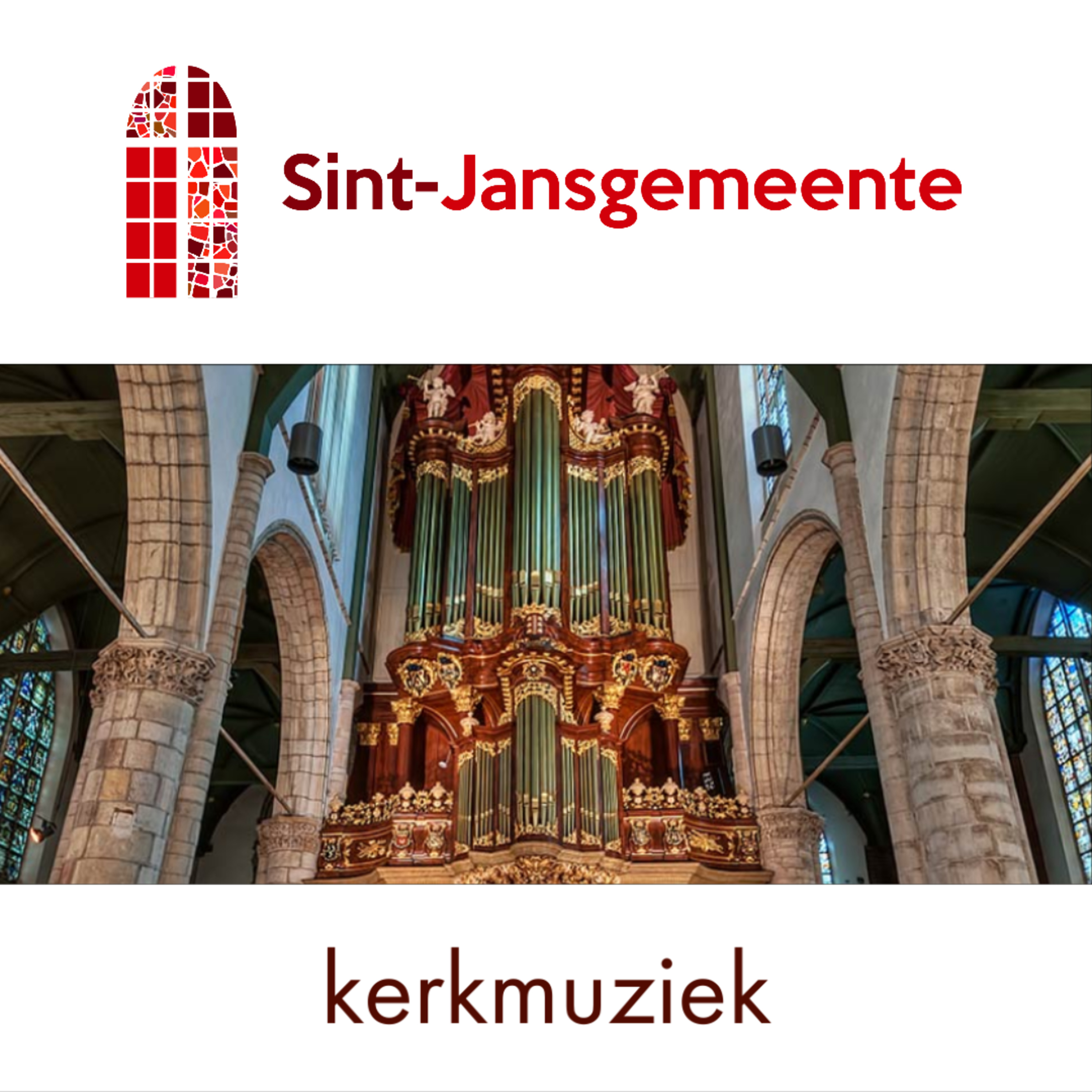Sint-Jansgemeente Gouda
