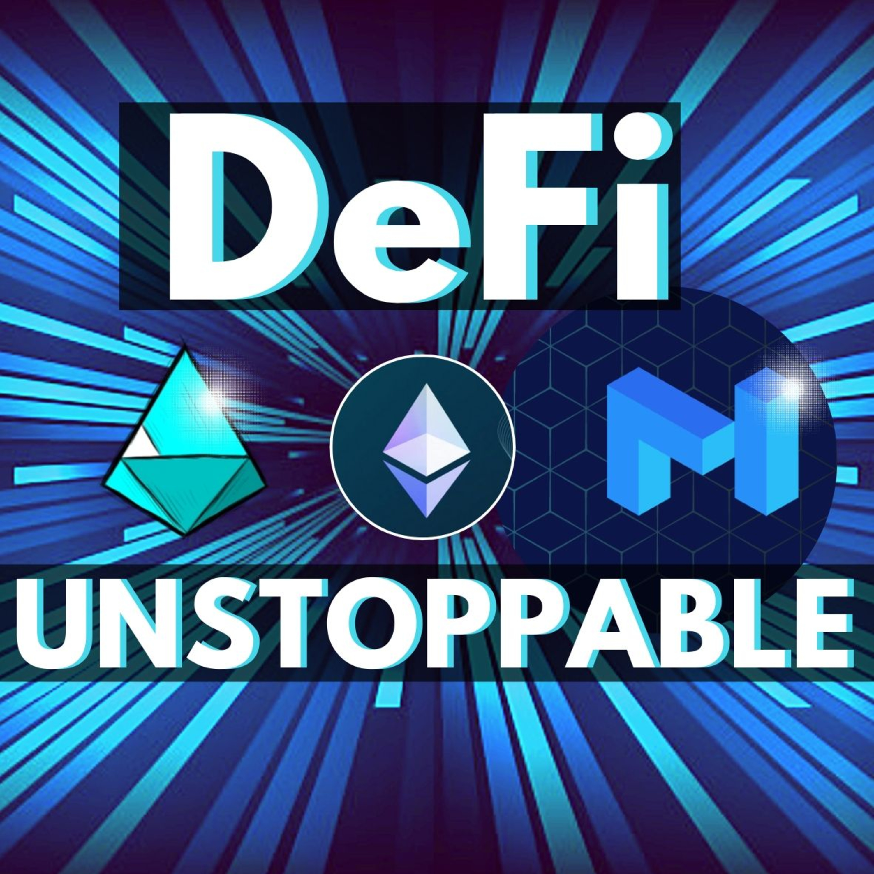Kierin - UNFOLD Decentralized Lifestyle