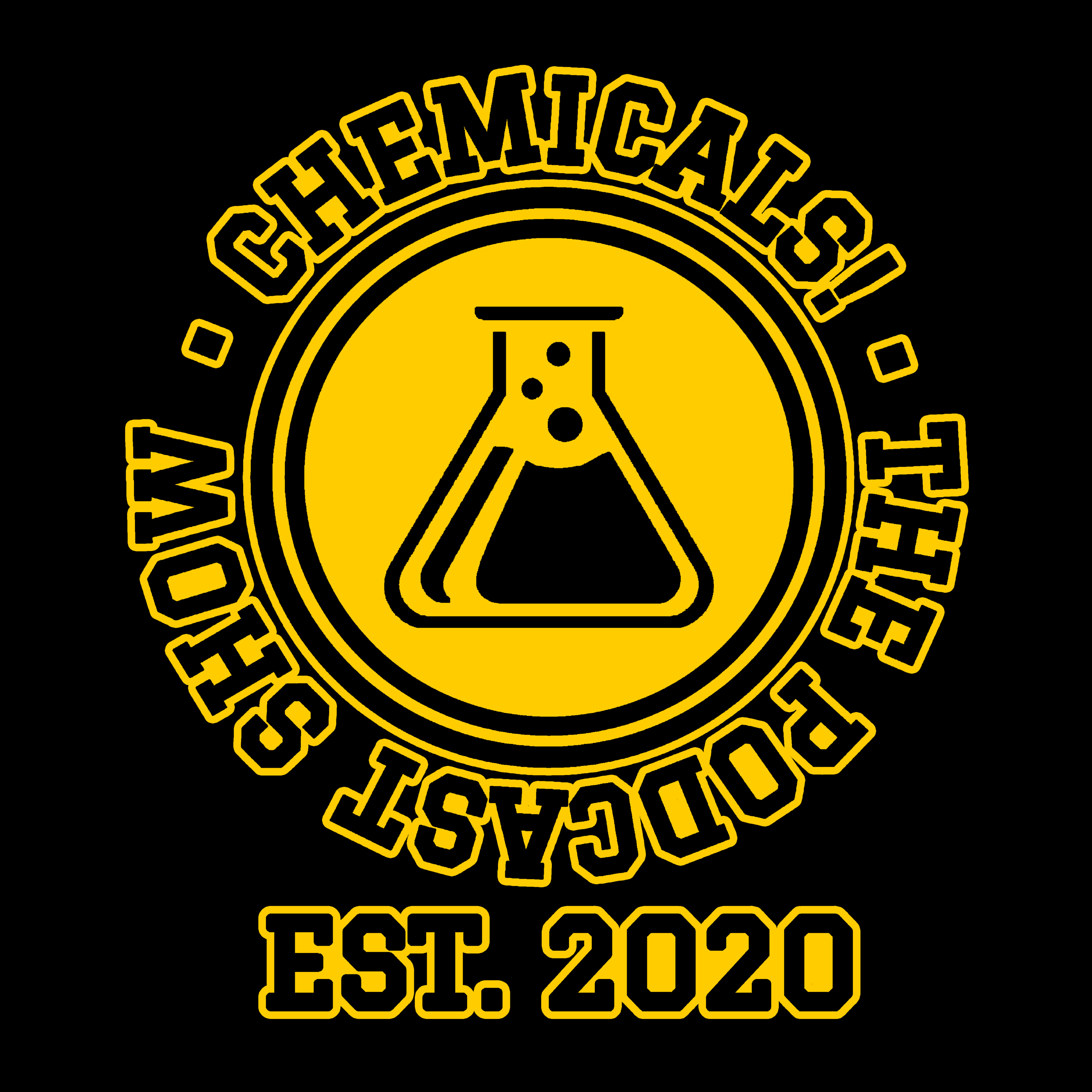 CHEMiCALS!