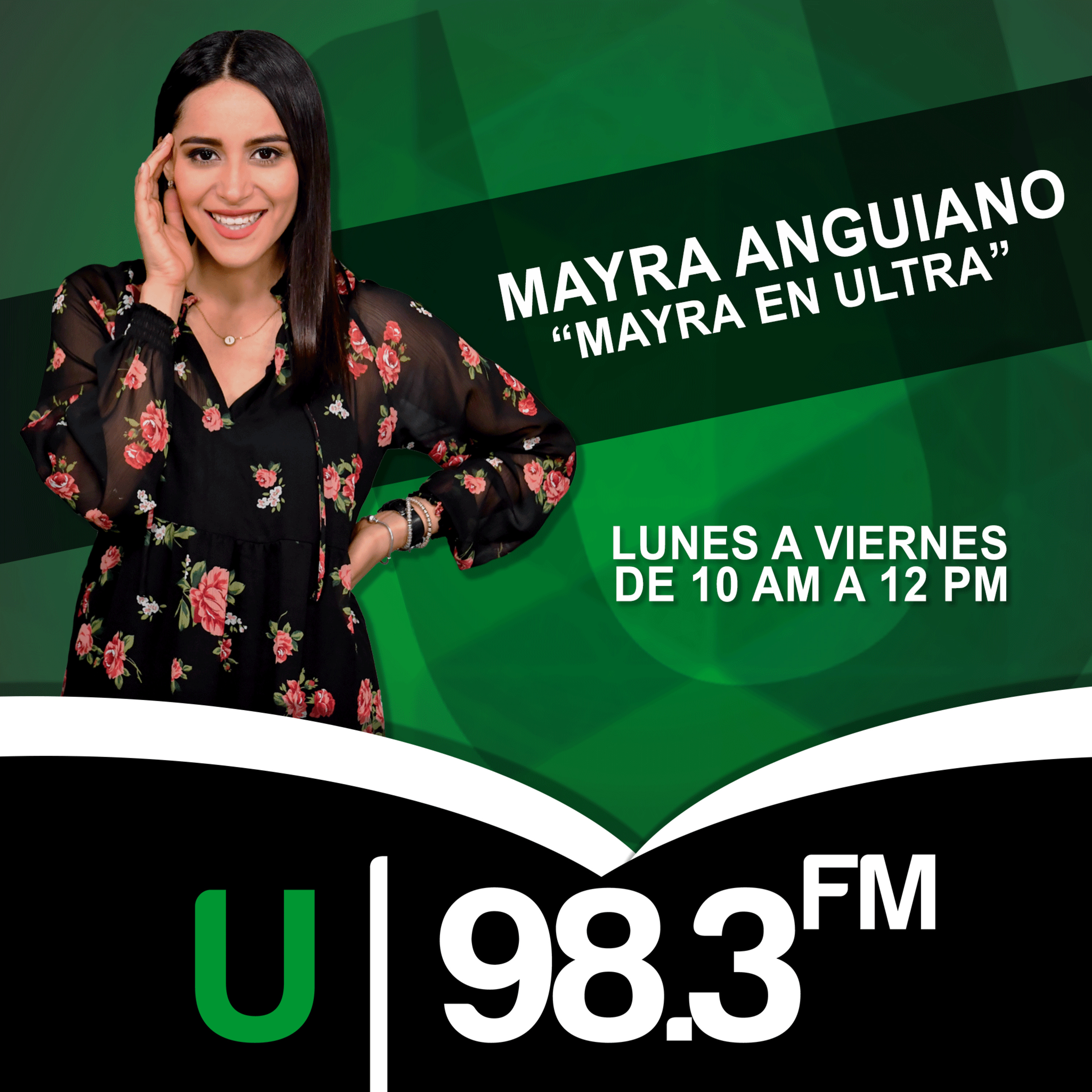 Ultra FM 98.3
