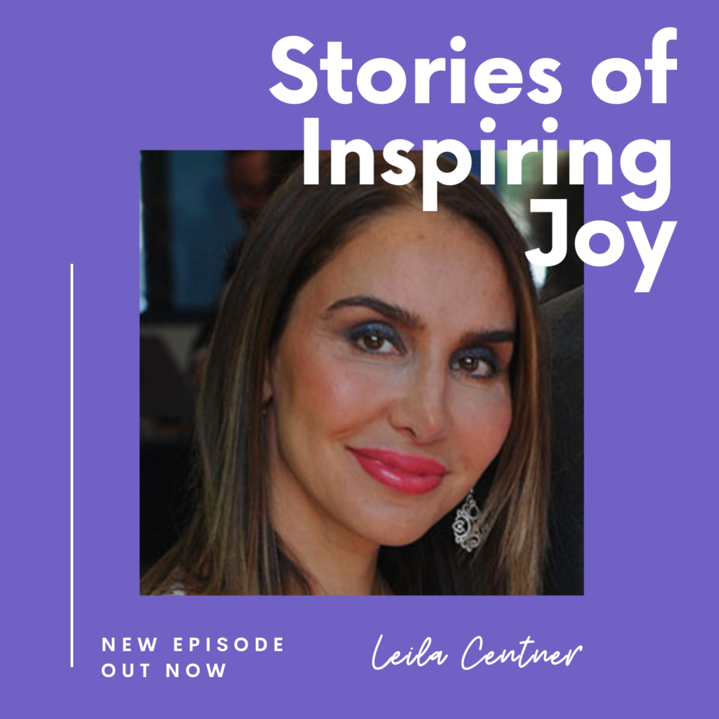 Stories of Inspiring Joy