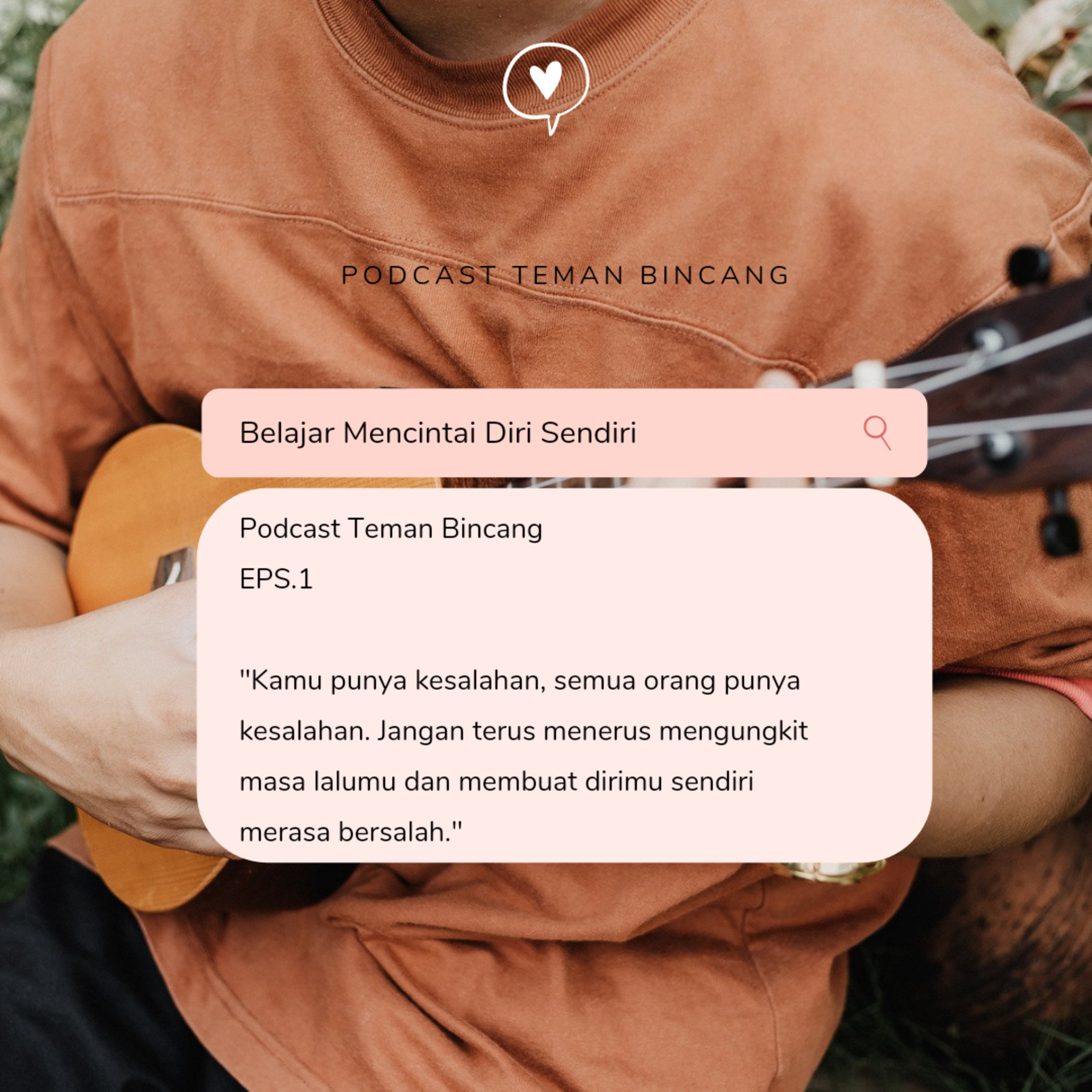 Teman Bincang