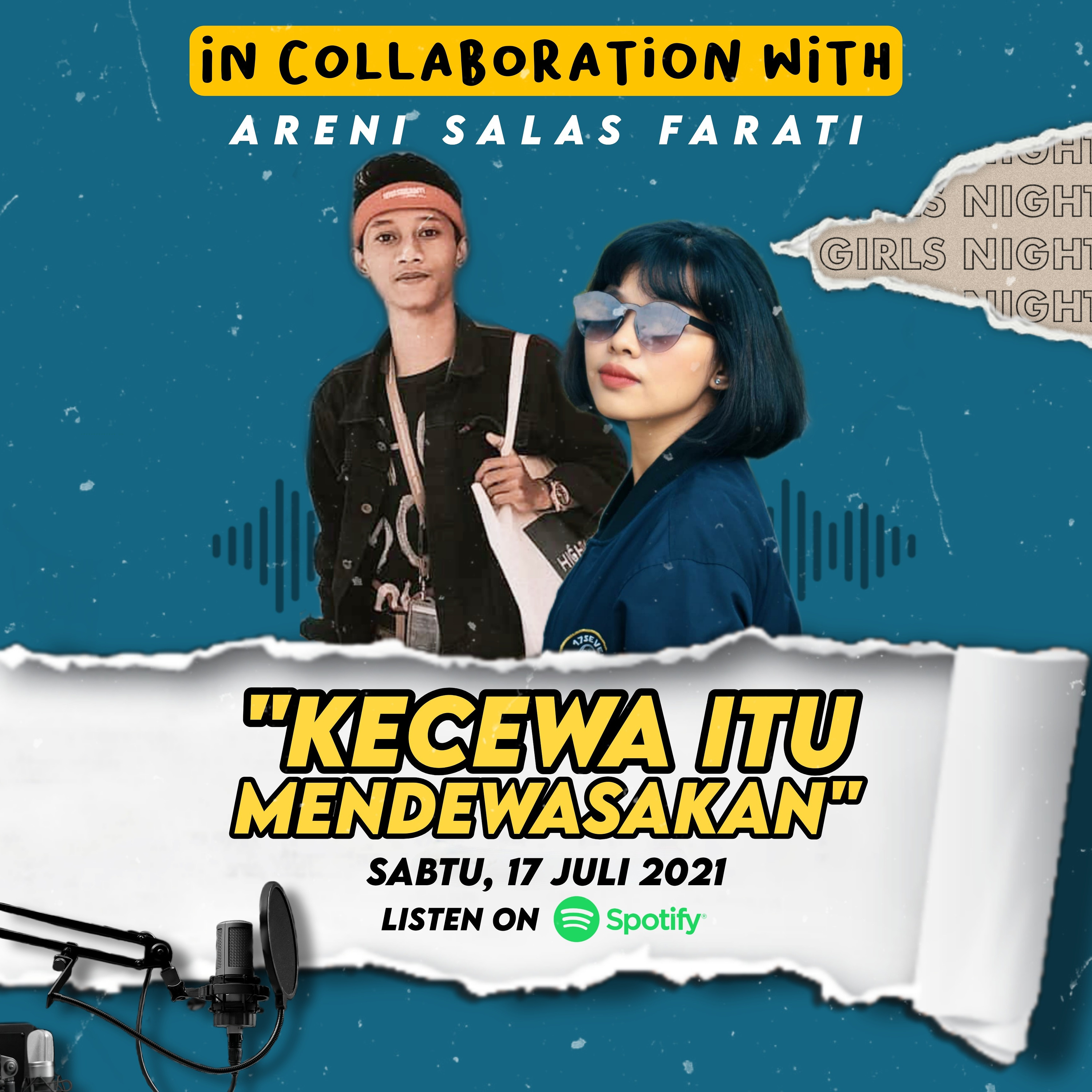 Teman Bincang