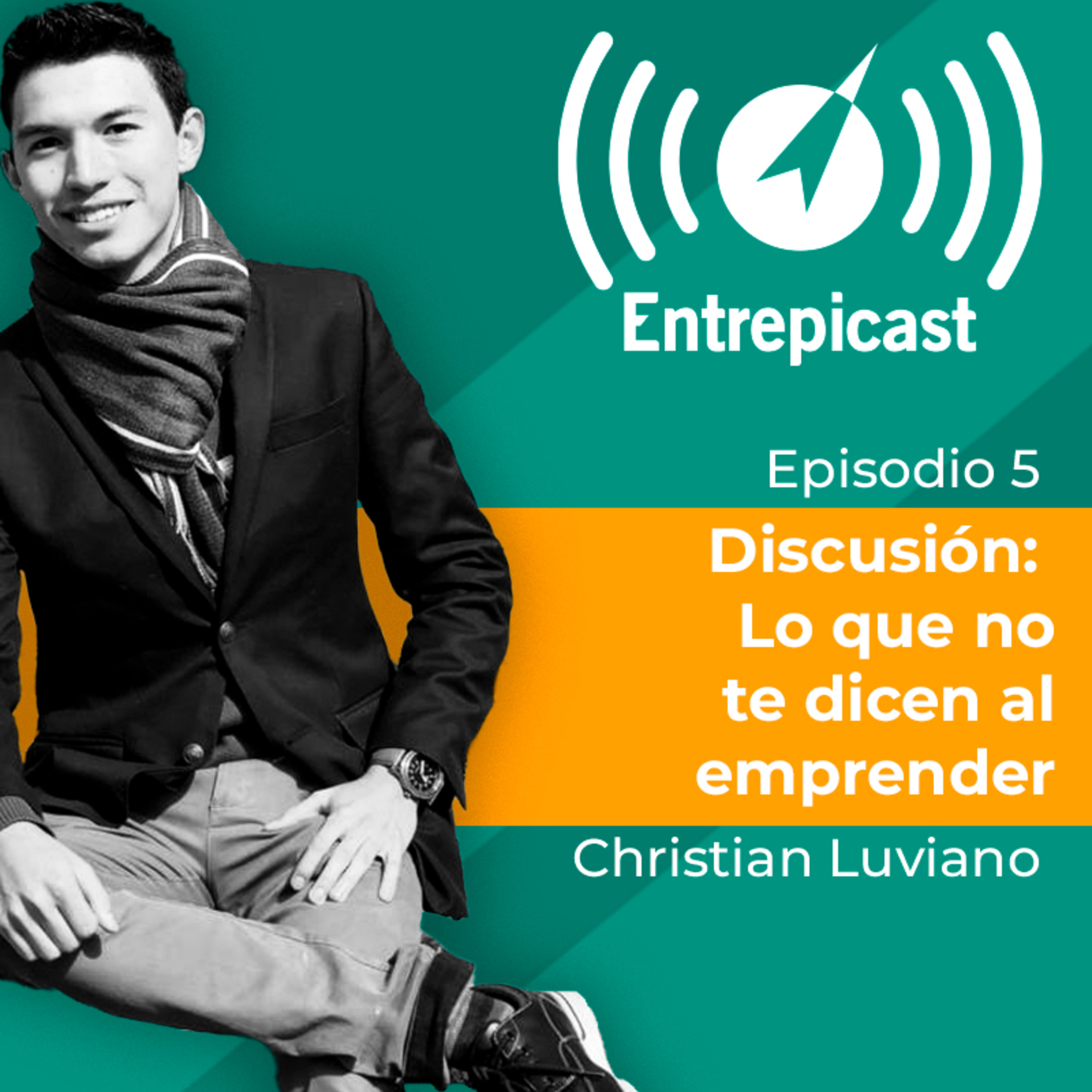 Entrepicast