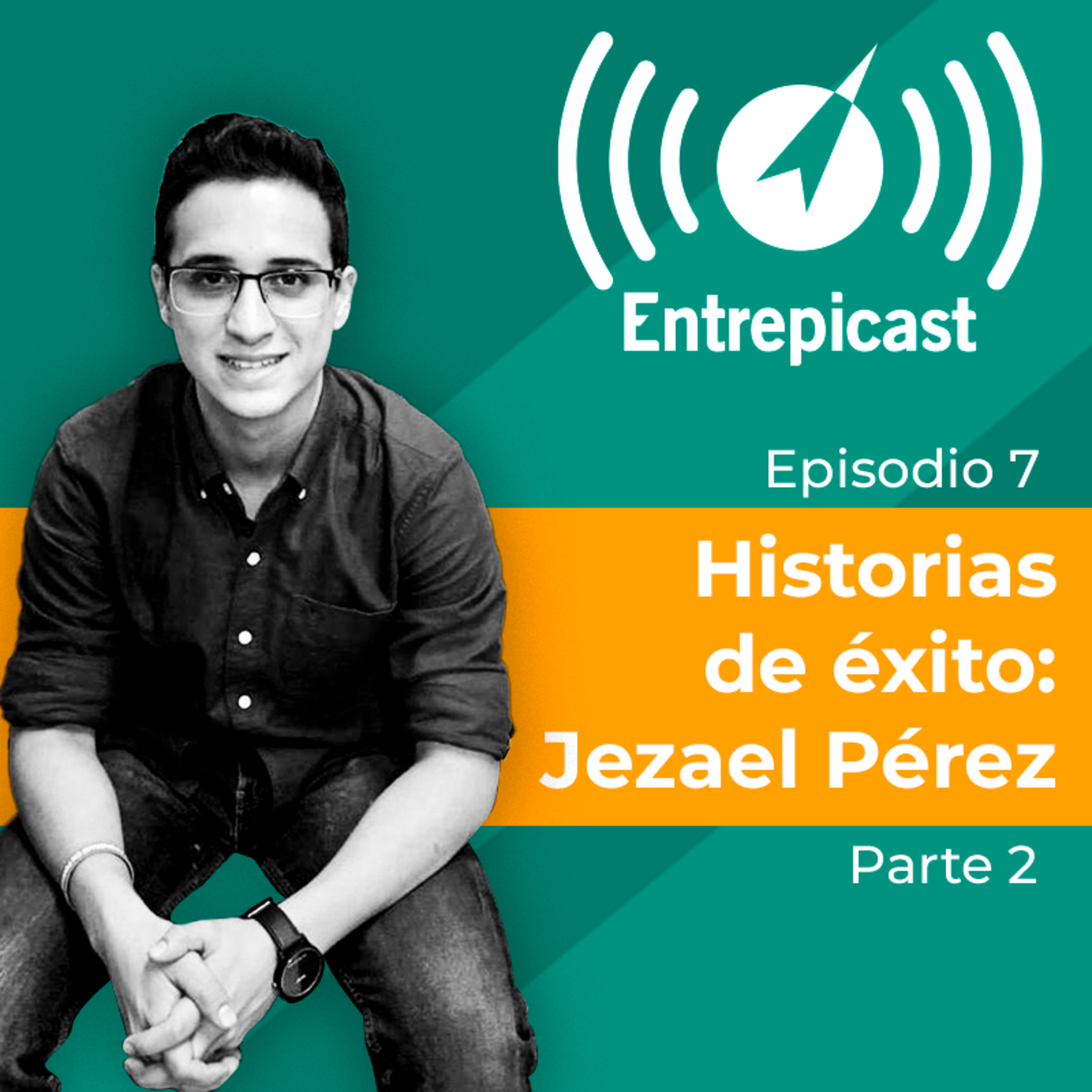 Entrepicast