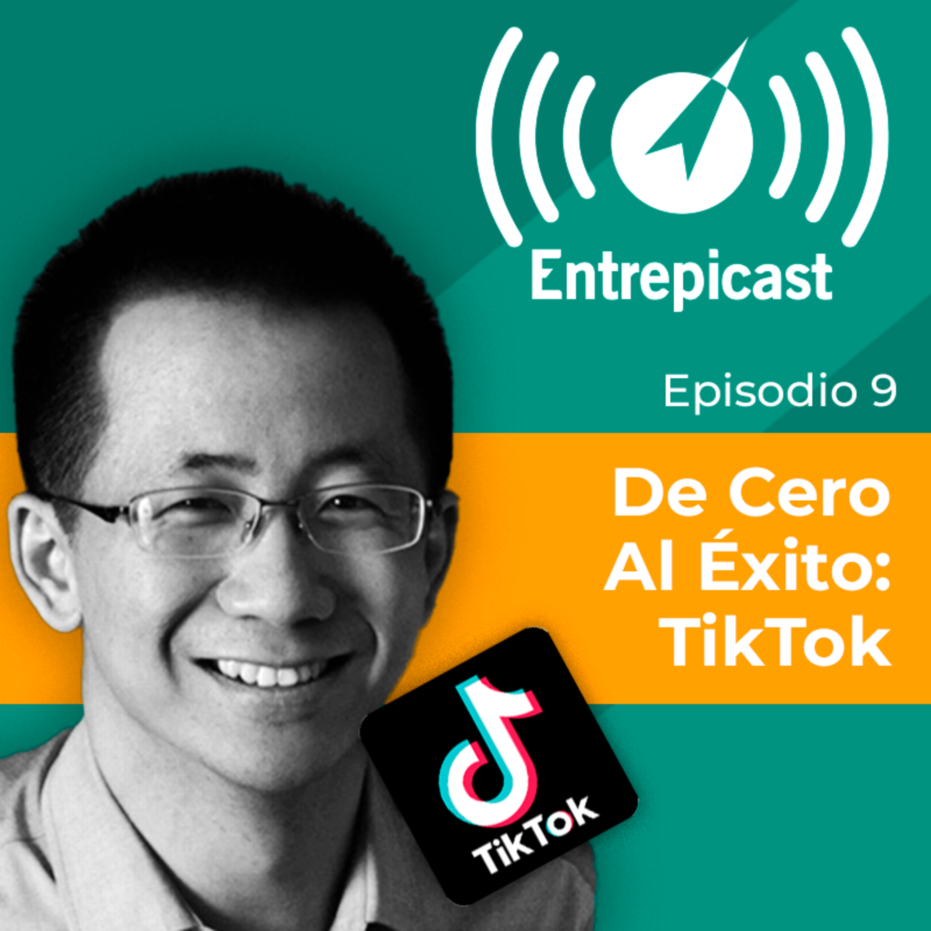Entrepicast