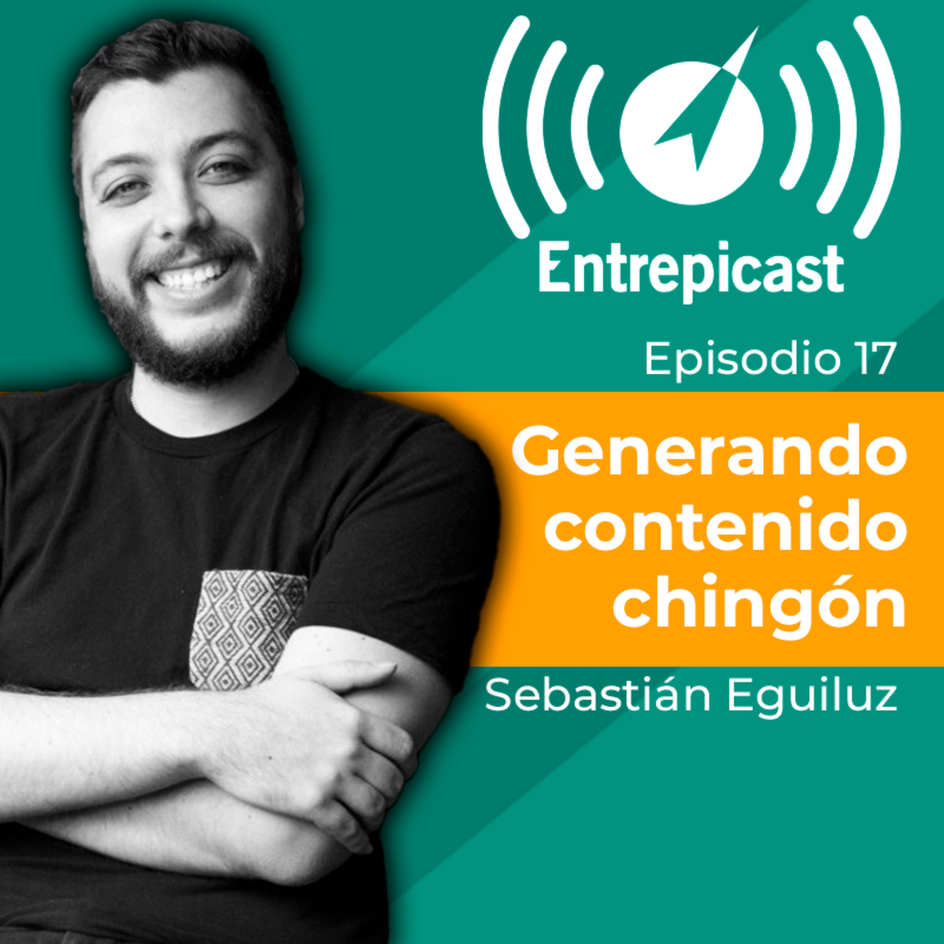 Entrepicast