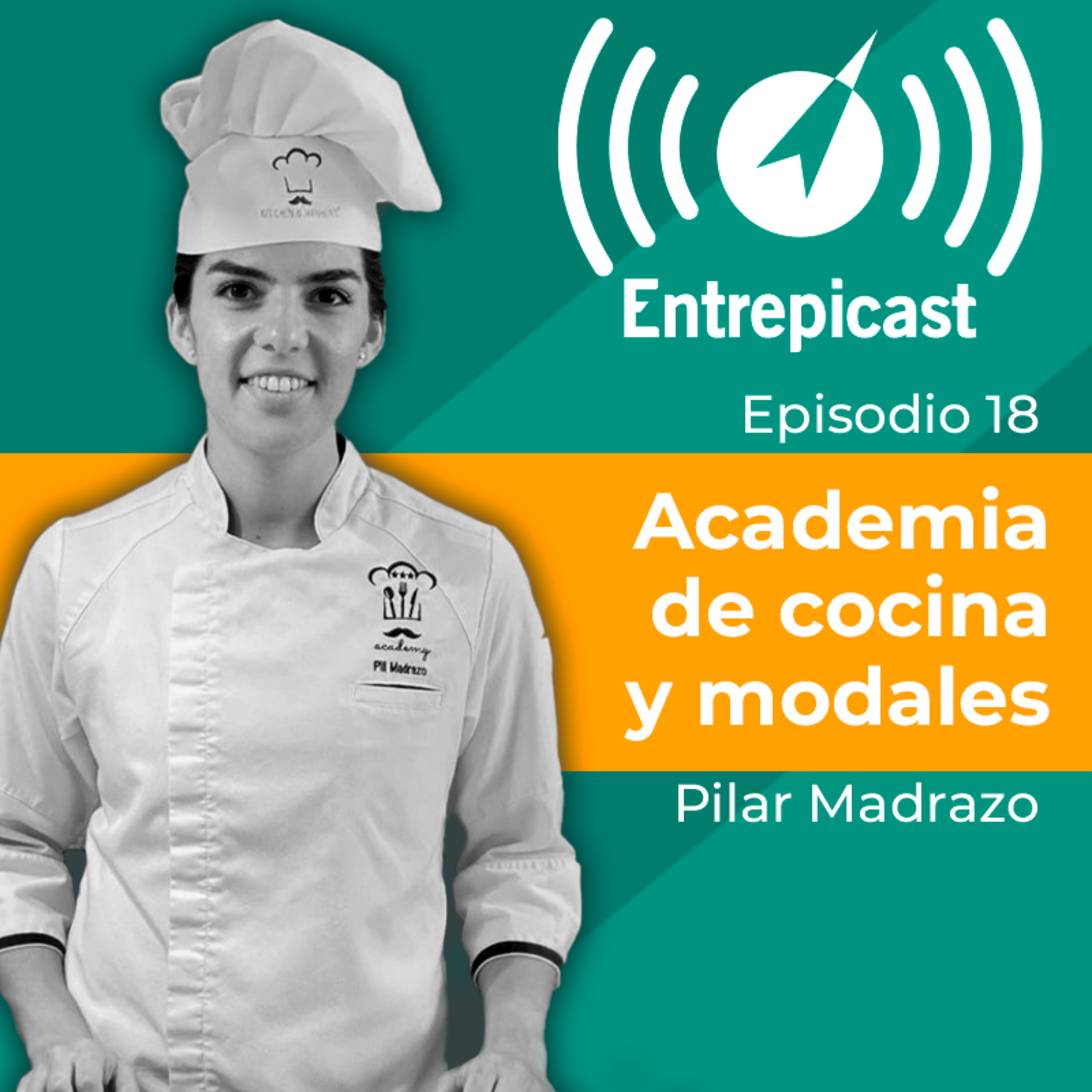 Entrepicast