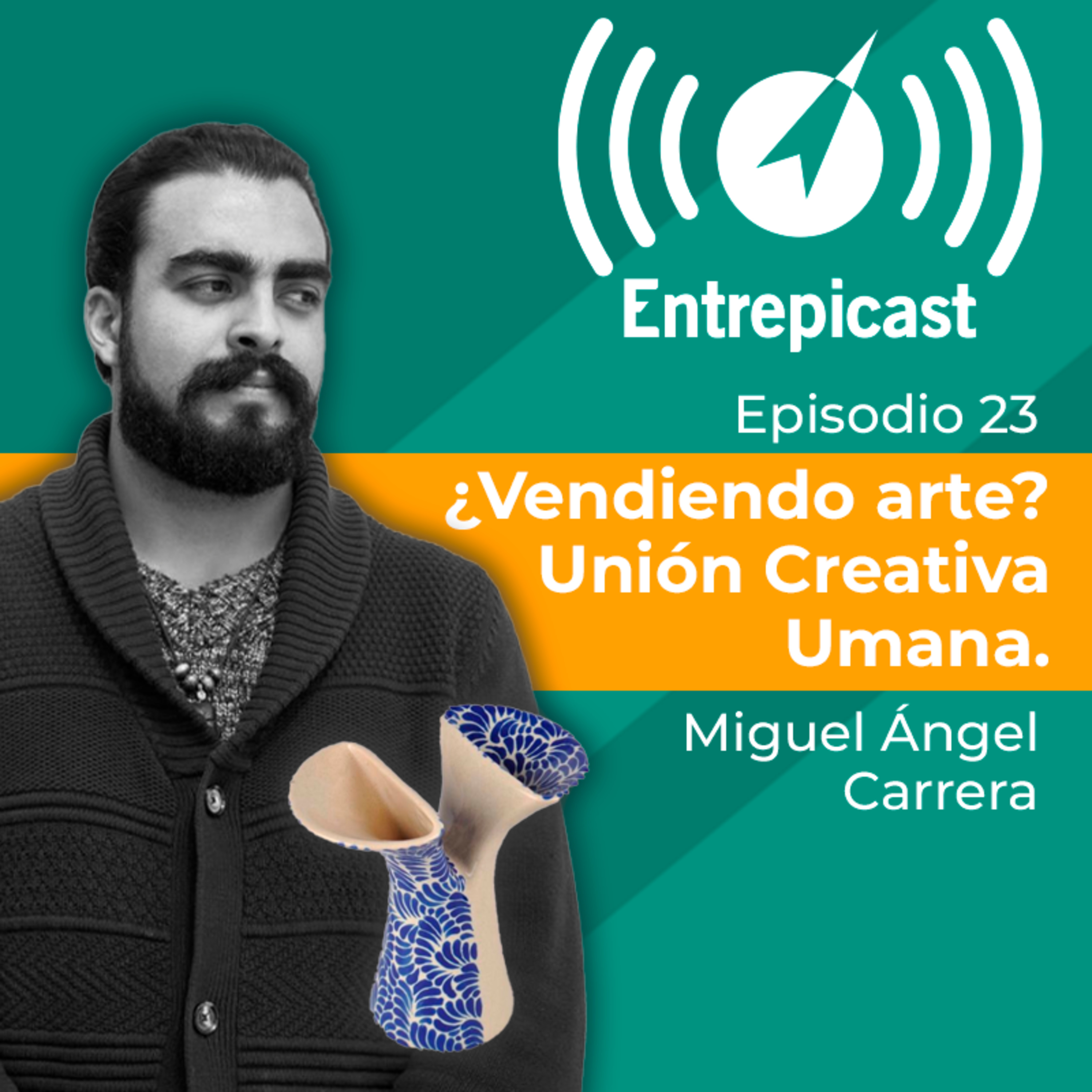 Entrepicast