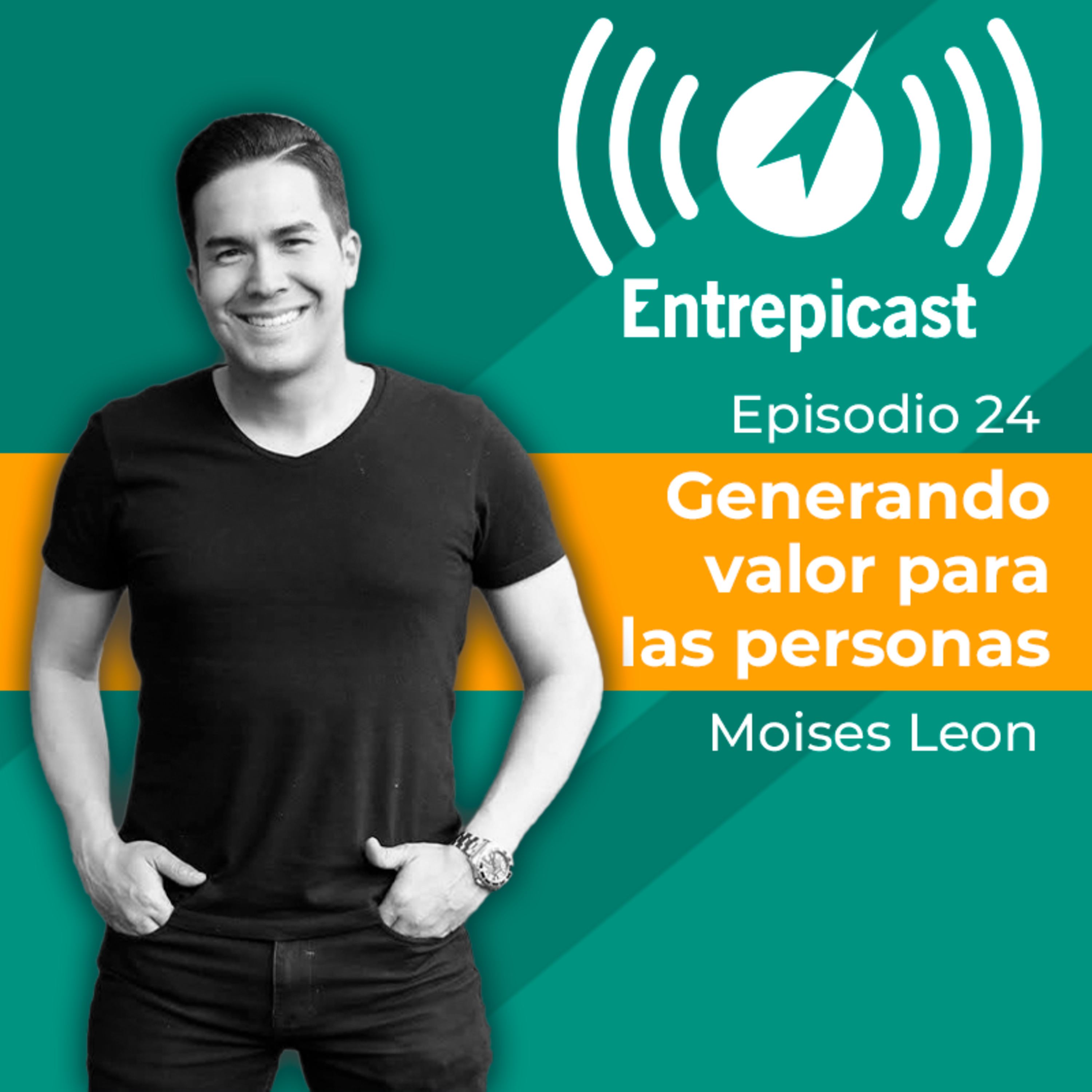 Entrepicast