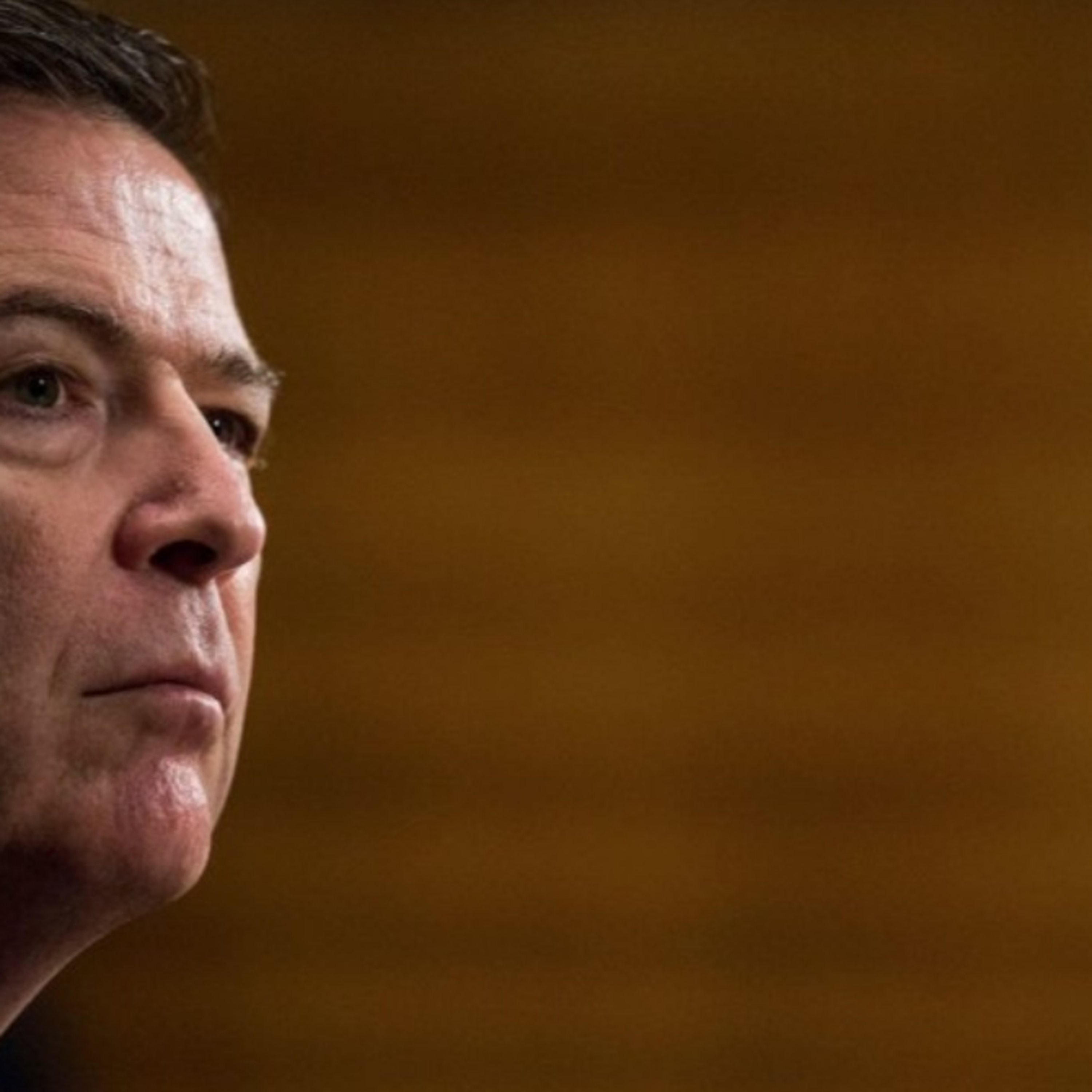 Why did President Donald Trump fire FBI Director James Comey? (1-hour call-in special) episode artwork