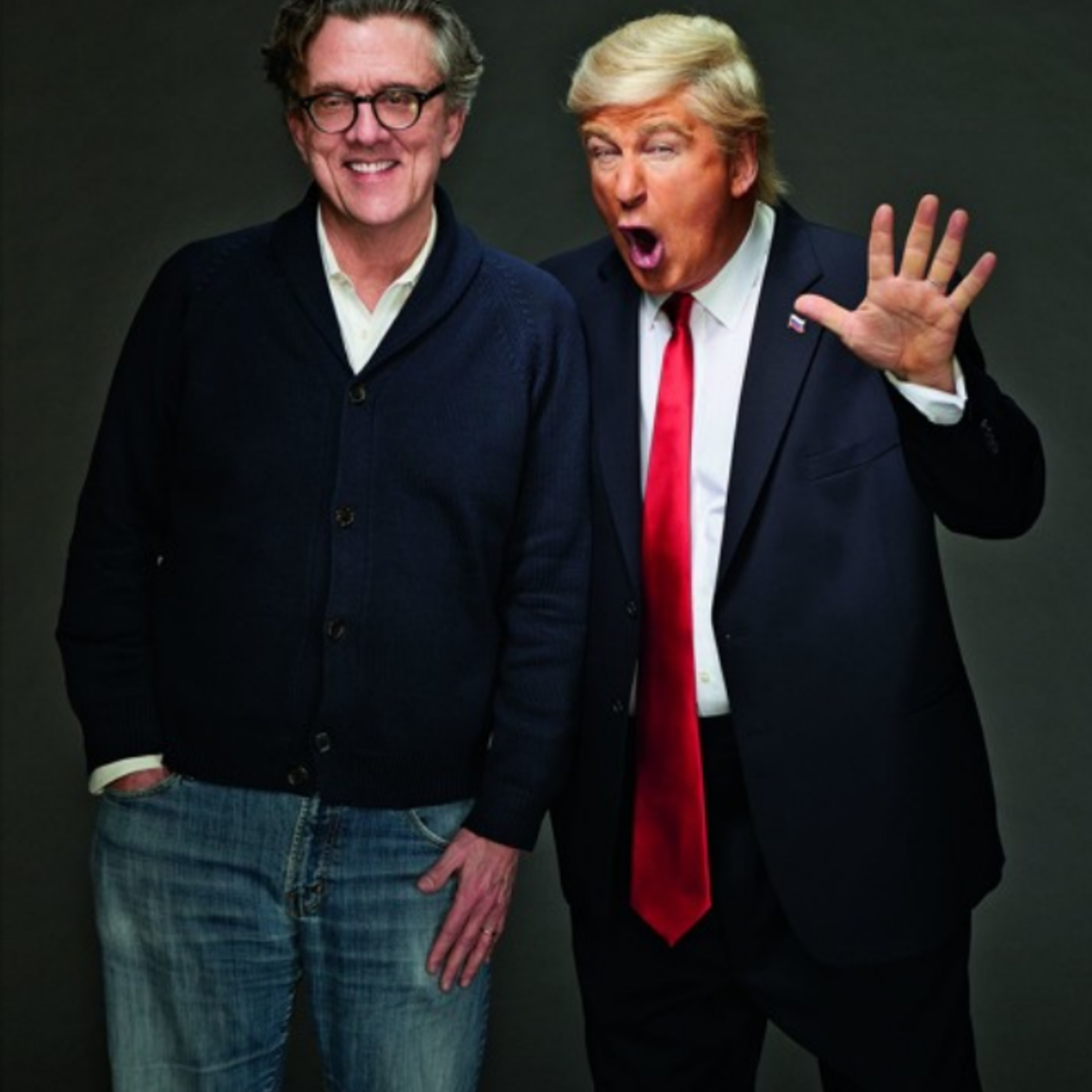 TrumpWatch with Jesse Lent