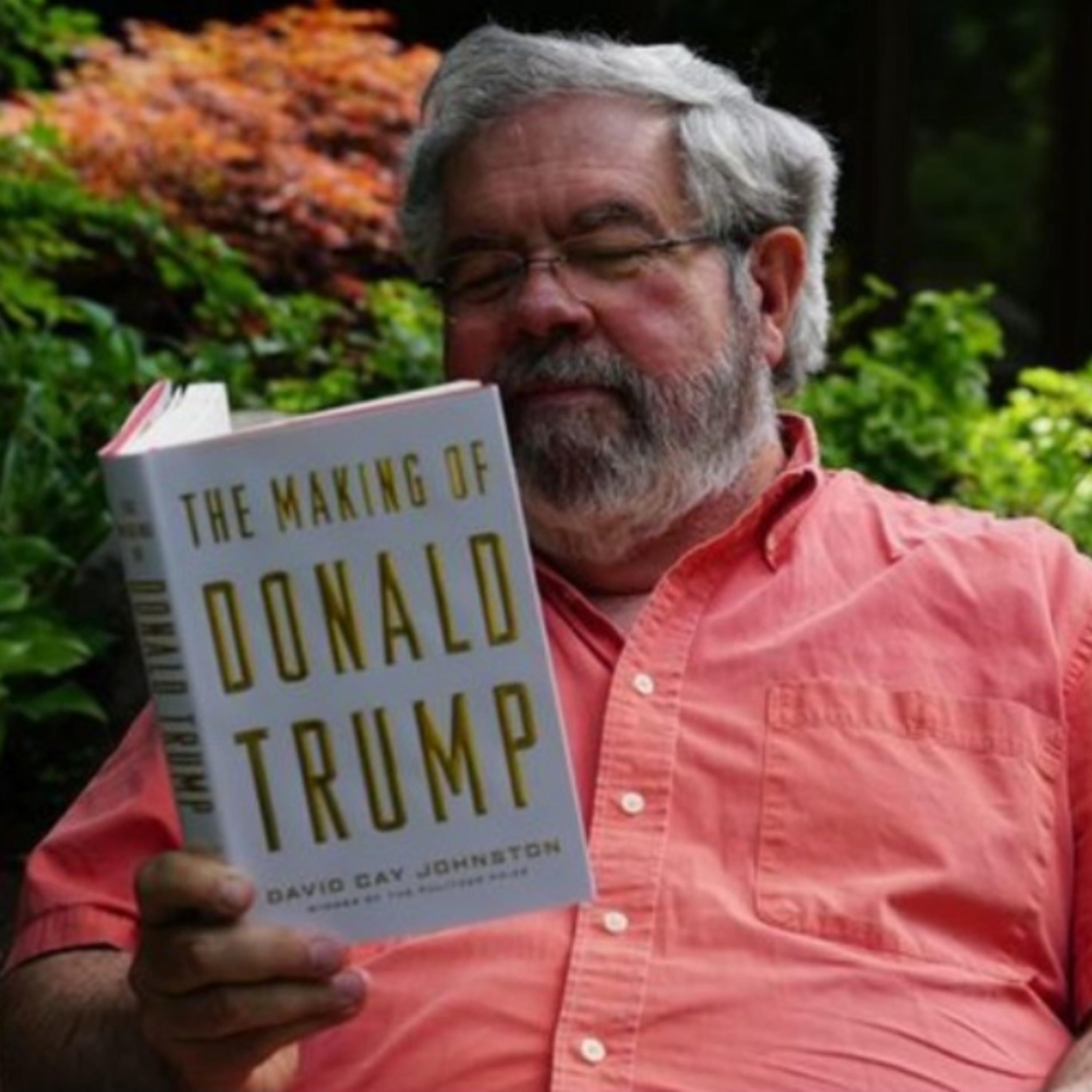 TrumpWatch with Jesse Lent