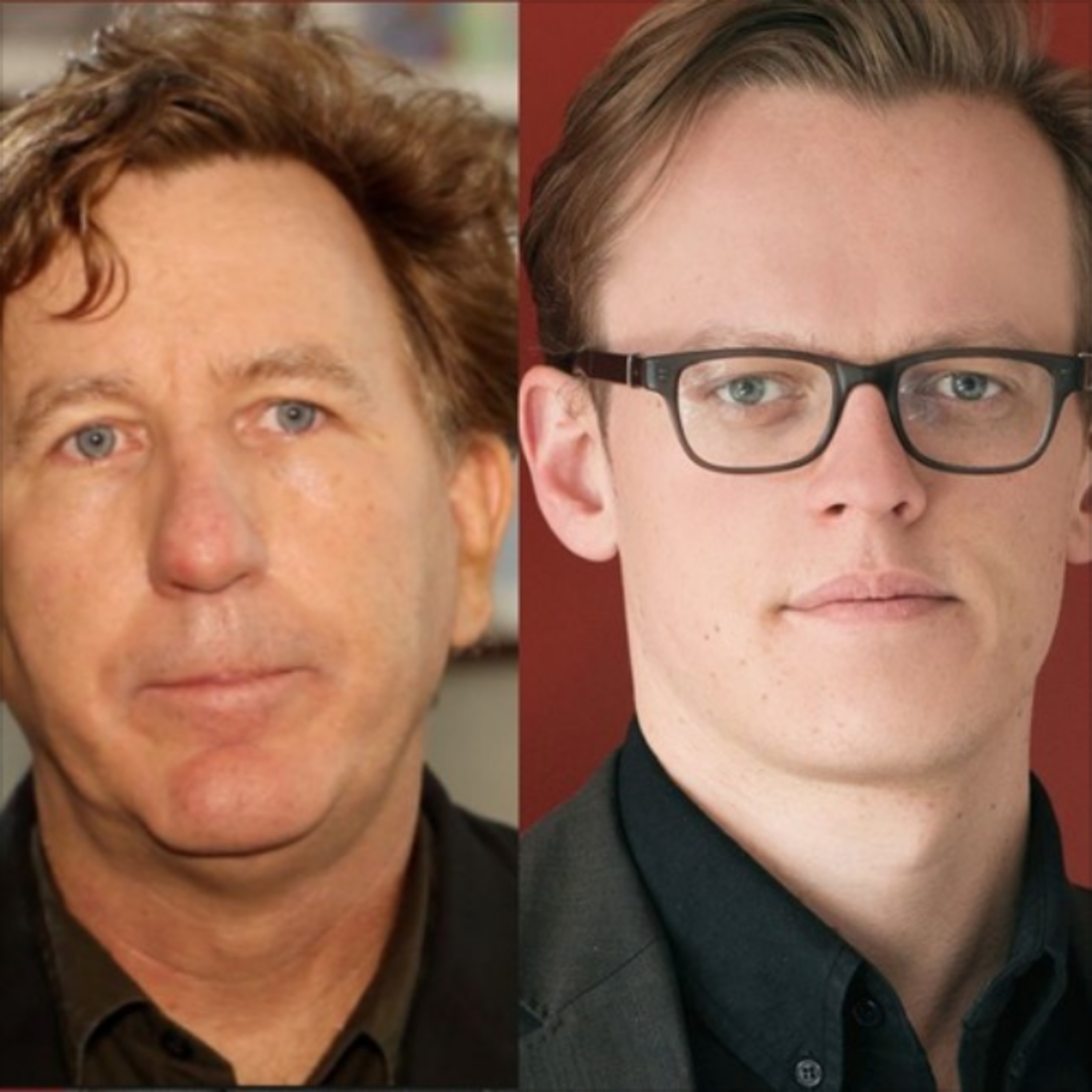 TrumpWatch with Jesse Lent