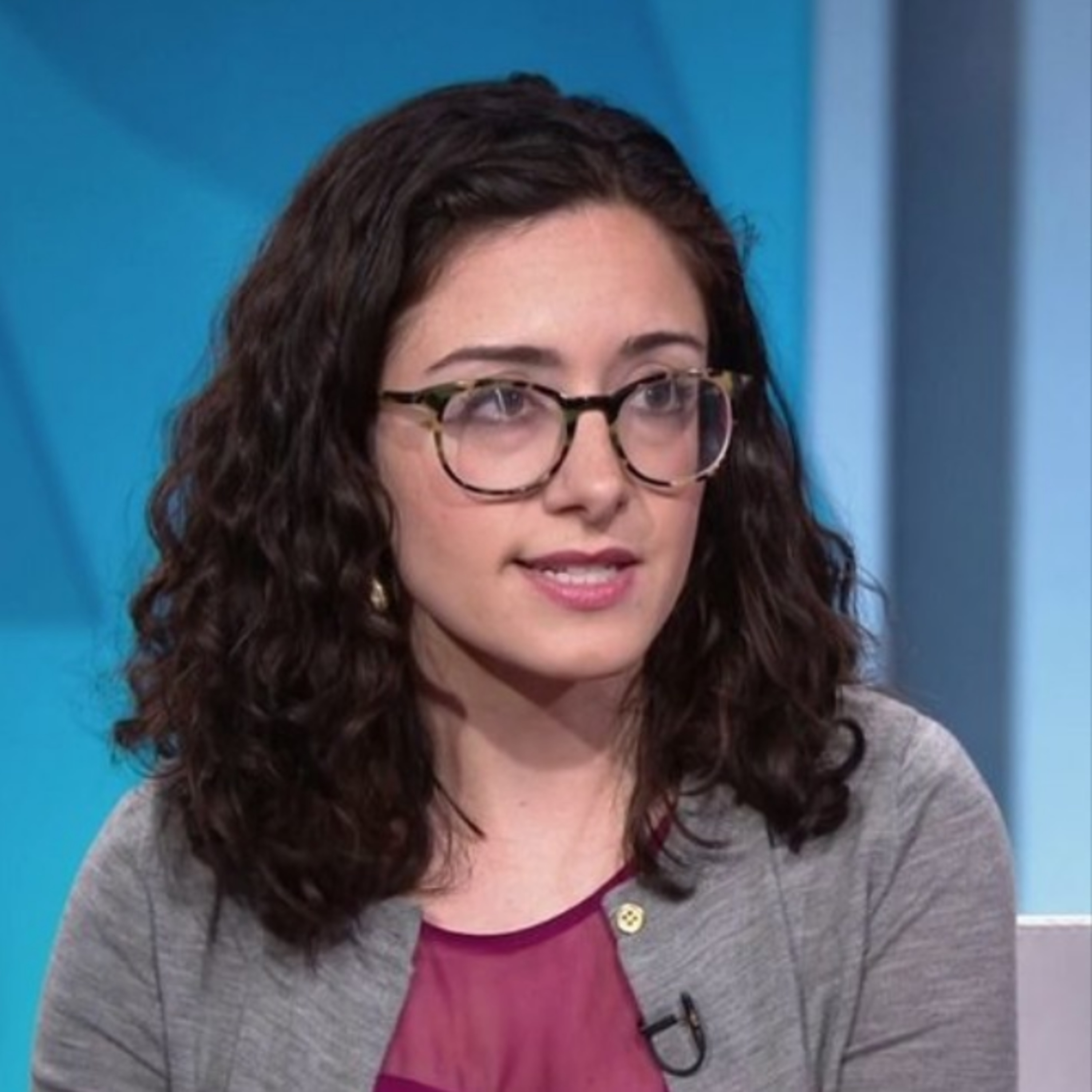 TrumpWatch with Jesse Lent