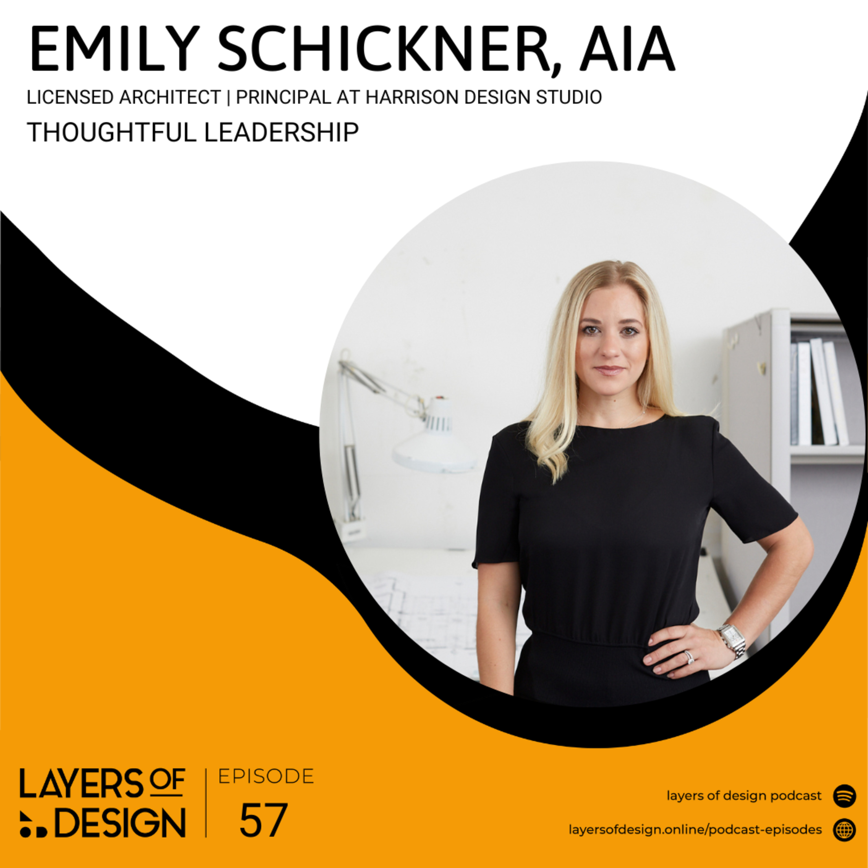 Layers of Design Podcast