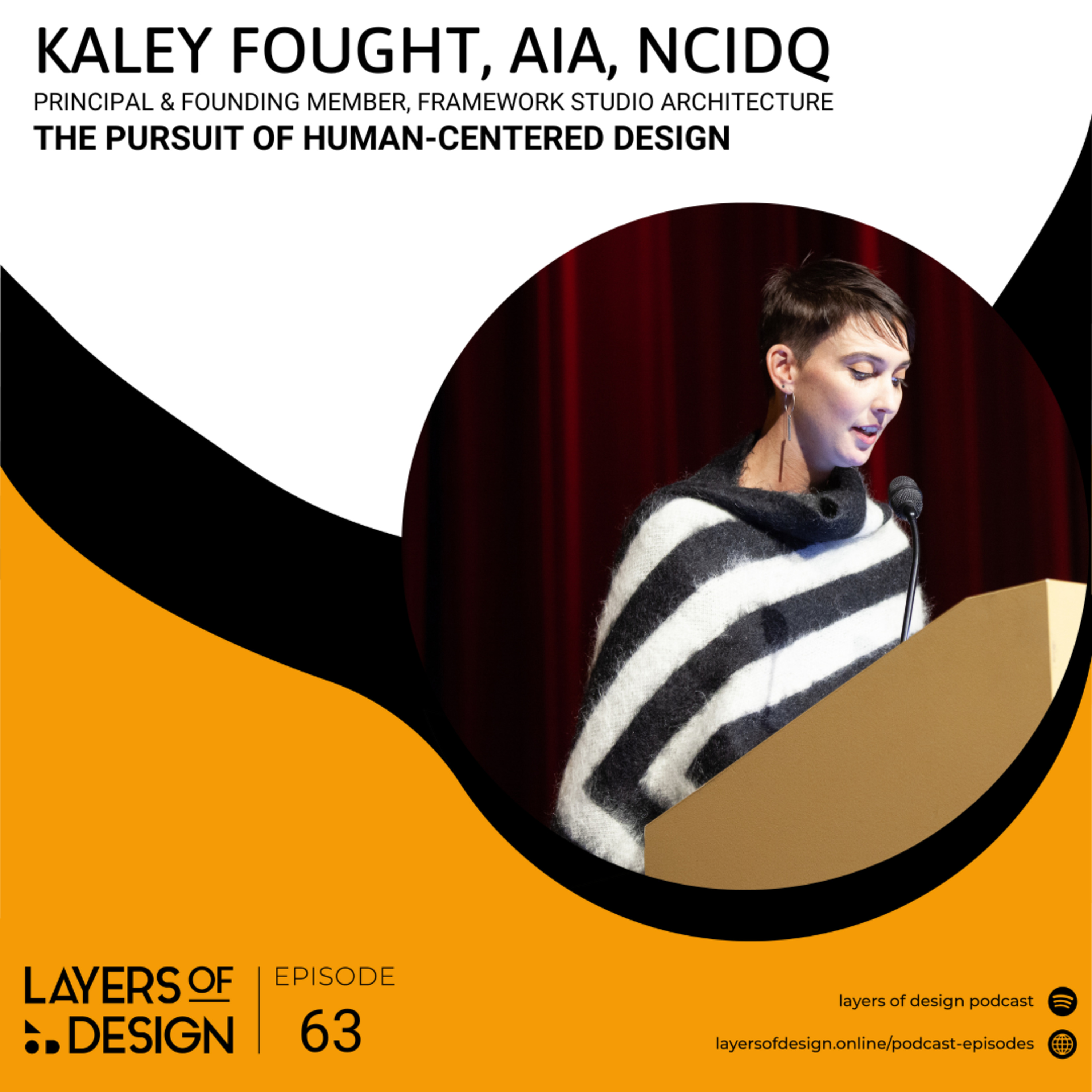 Layers of Design Podcast