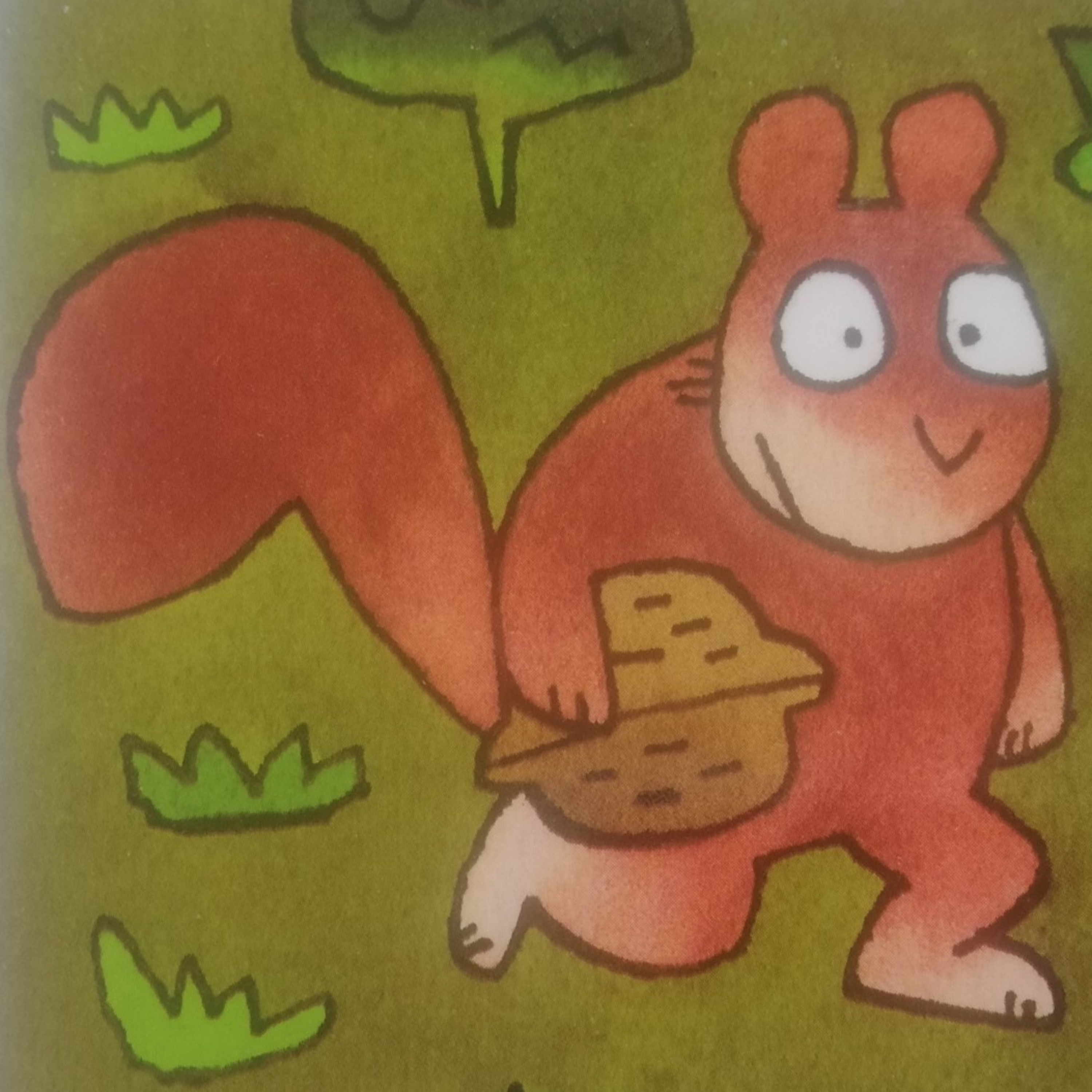 Cuentos para pequeñitos