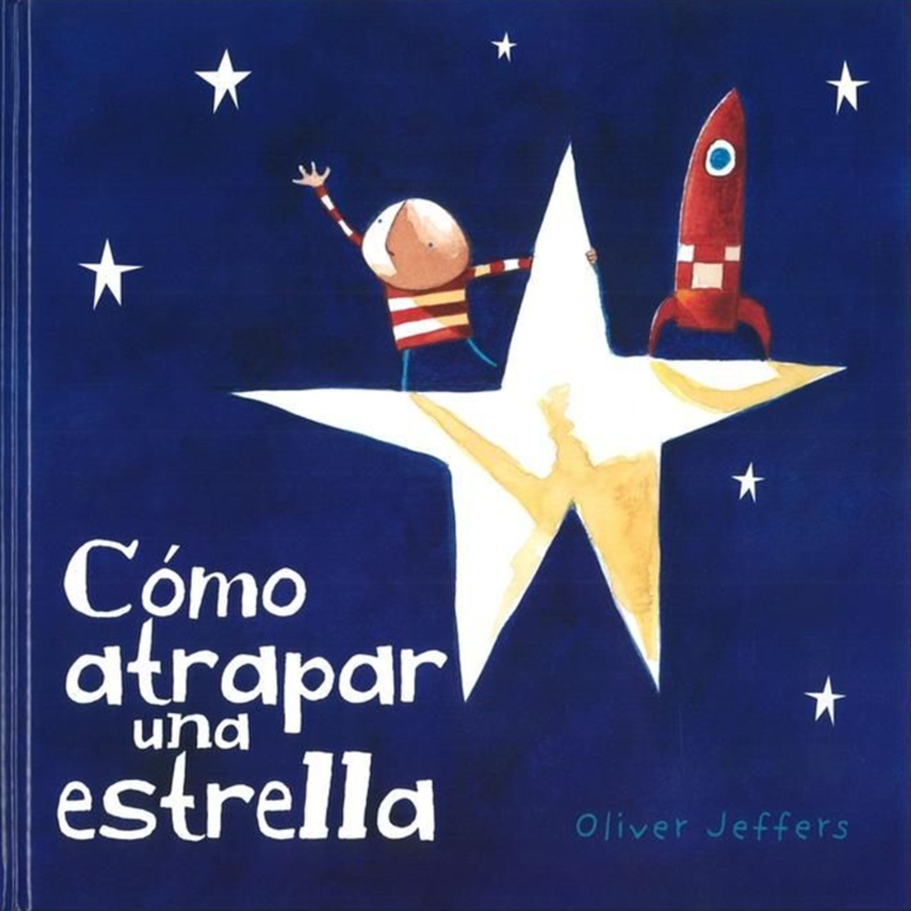 Cuentos para pequeñitos
