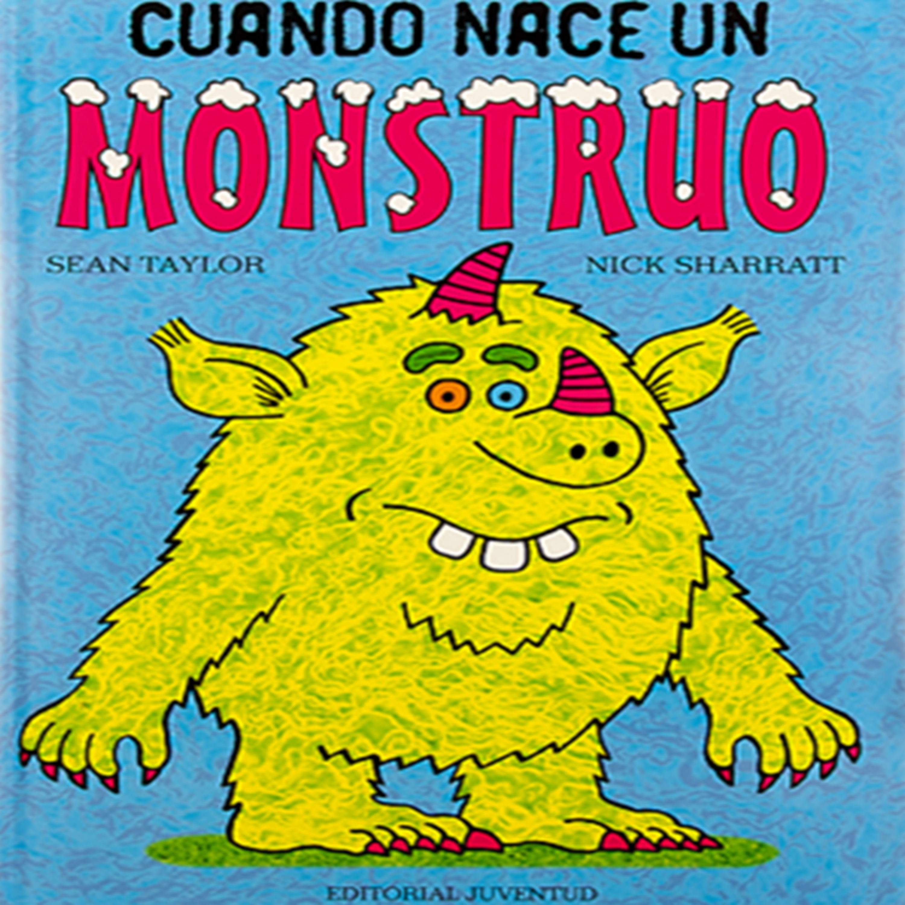 Cuentos para pequeñitos