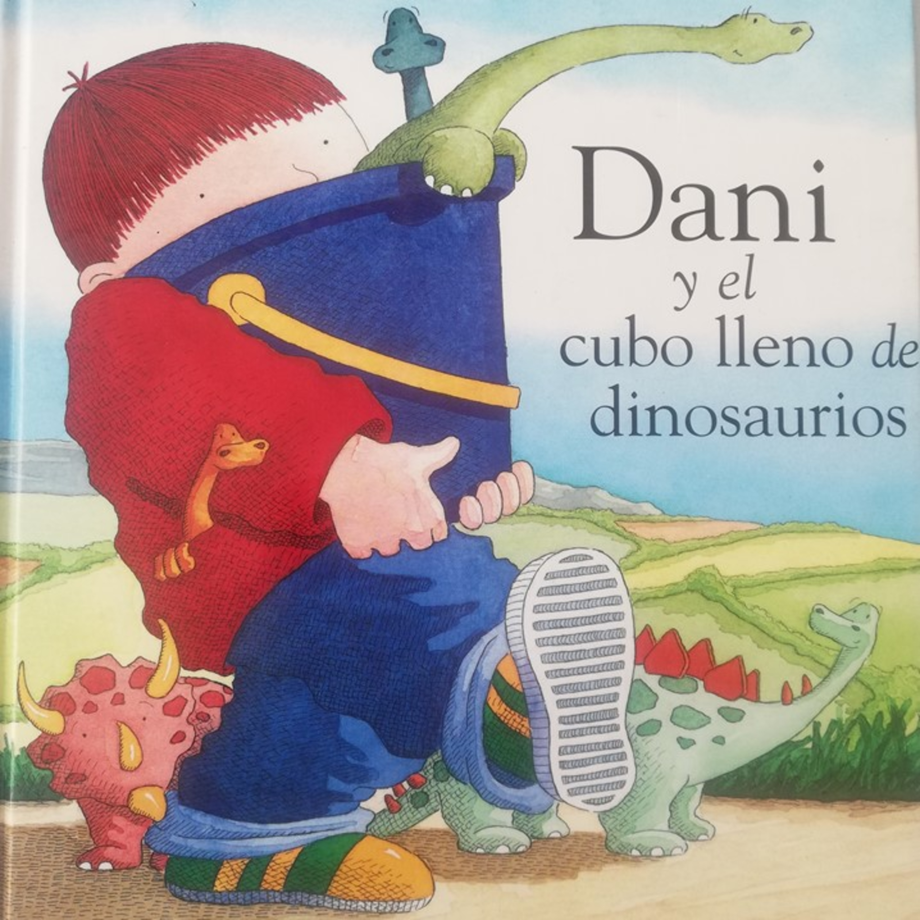 Cuentos para pequeñitos